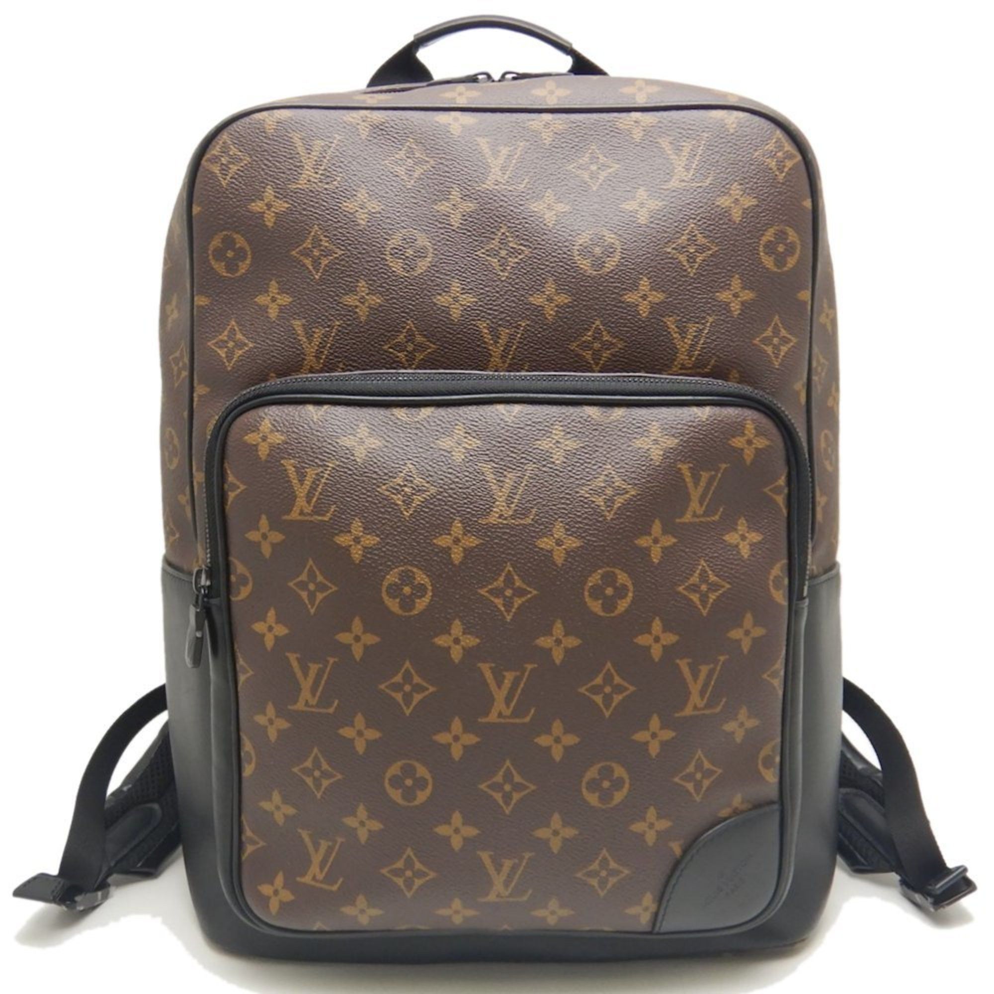 Louis Vuitton Louis Vuitton Dean backpack Size ONE SIZE - 9 Thumbnail