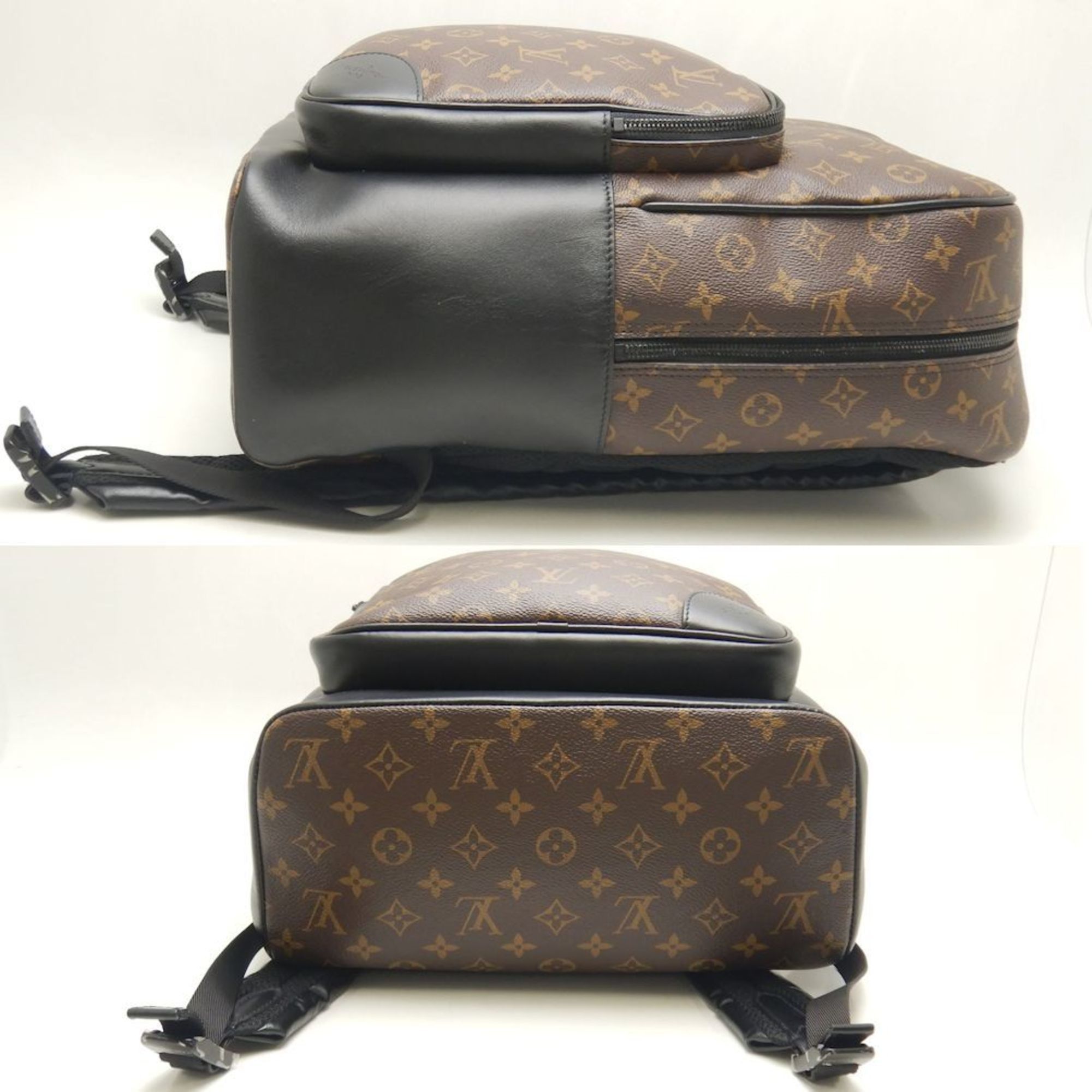 Louis Vuitton Louis Vuitton Dean backpack Size ONE SIZE - 3 Thumbnail