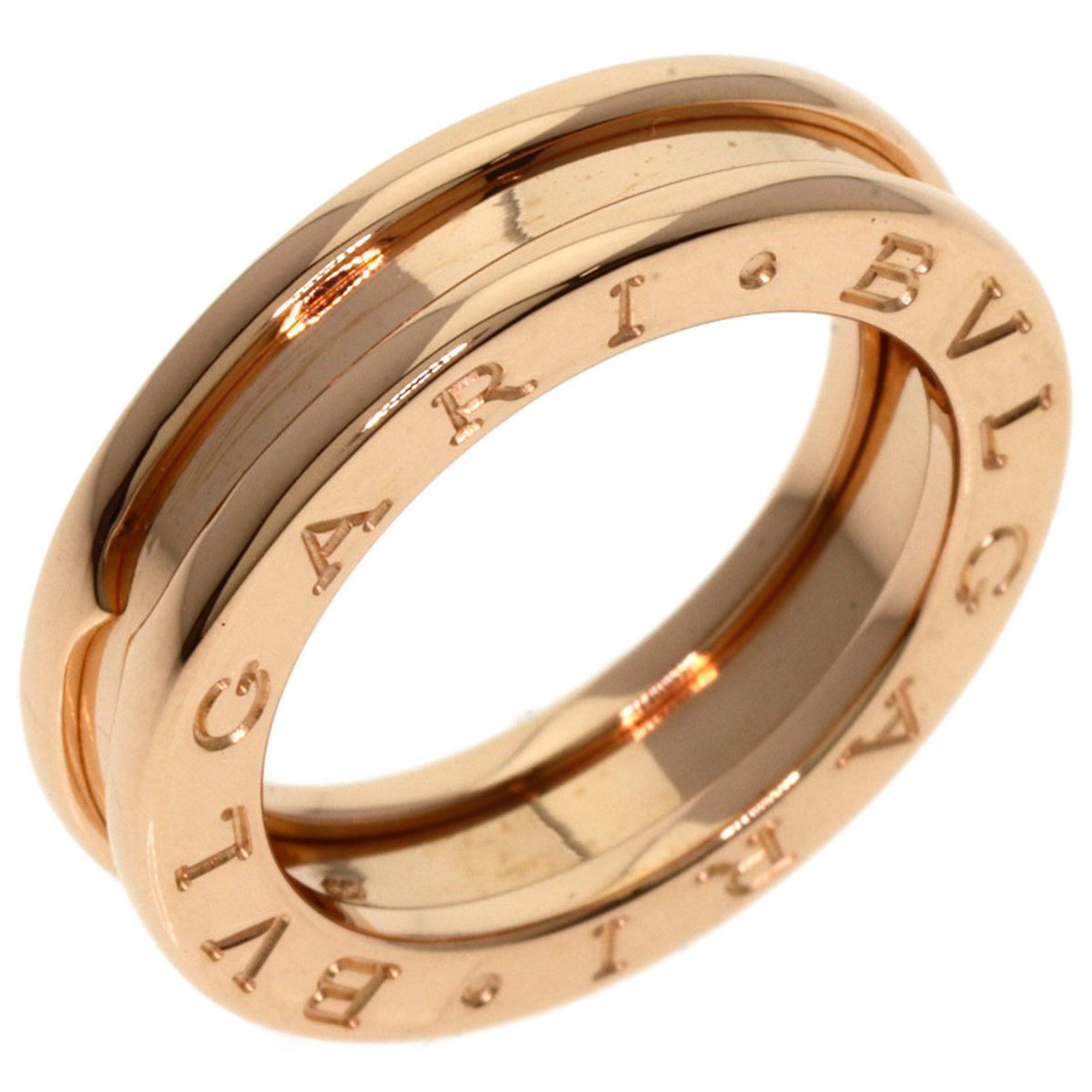 Bvlgari Bulgari B.Zero1 ring Size ONE SIZE - 2 Thumbnail