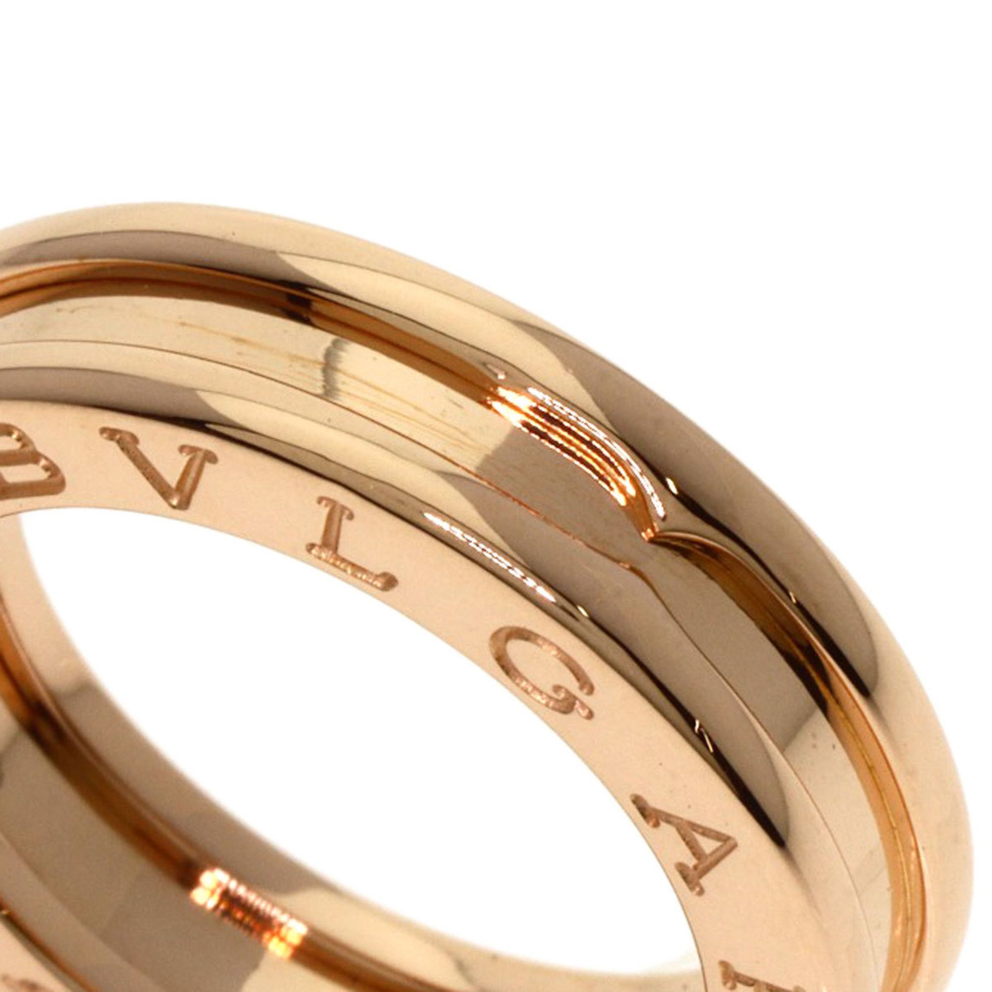 Bvlgari Bulgari B.Zero1 ring Size ONE SIZE - 7 Thumbnail