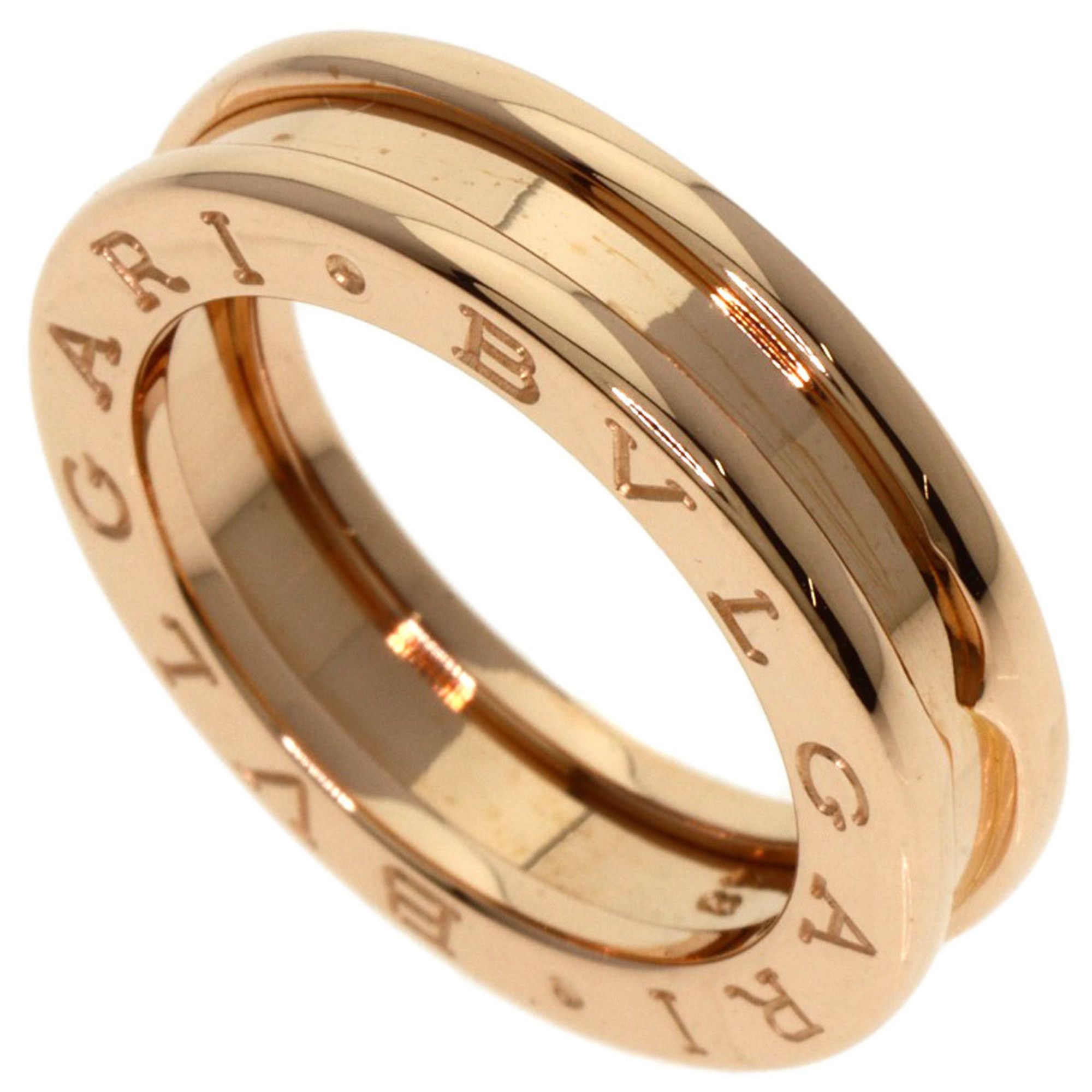 Bvlgari Bulgari B.Zero1 ring Size ONE SIZE - 9 Thumbnail