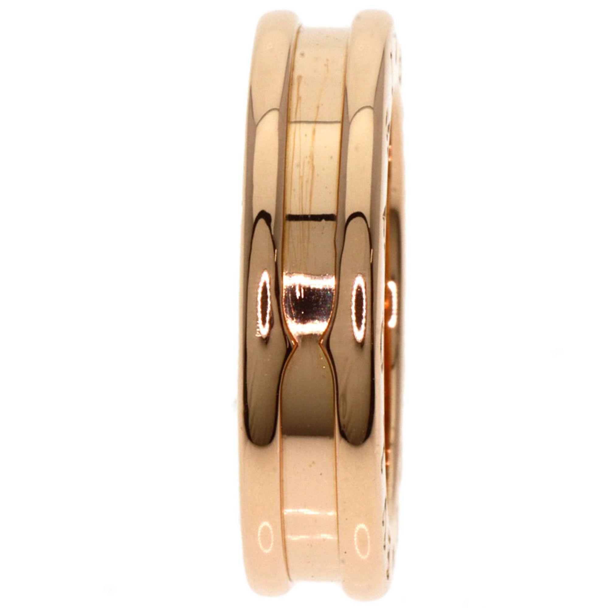 Bvlgari Bulgari B.Zero1 ring Size ONE SIZE - 3 Thumbnail