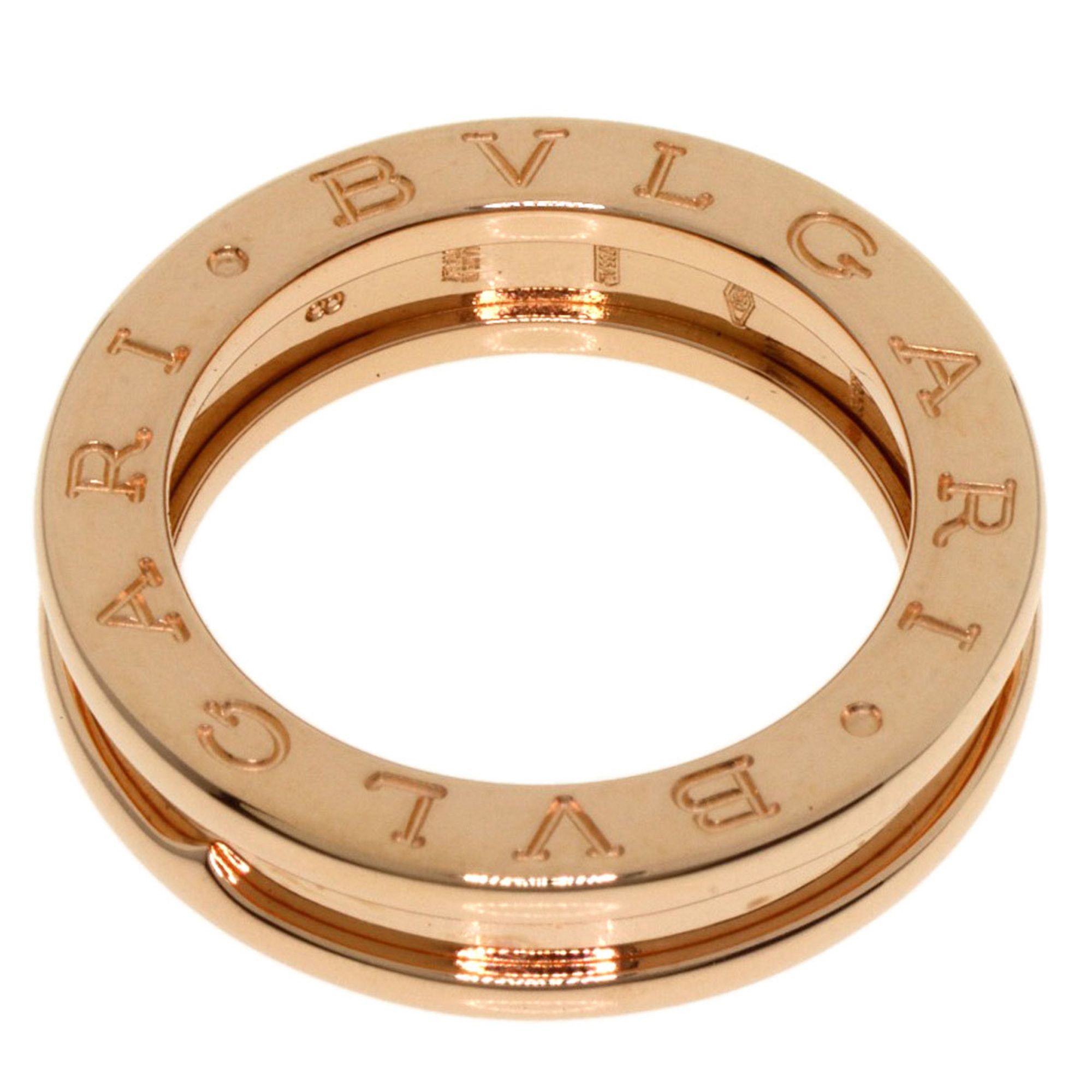Bvlgari Bulgari B.Zero1 ring Size ONE SIZE - 4 Thumbnail