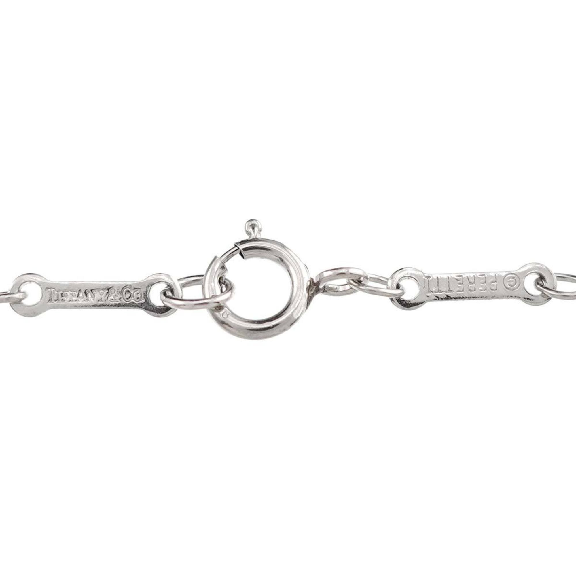 Tiffany & Co. Tiffany & Co By the yard necklace Size ONE SIZE - 5 Thumbnail