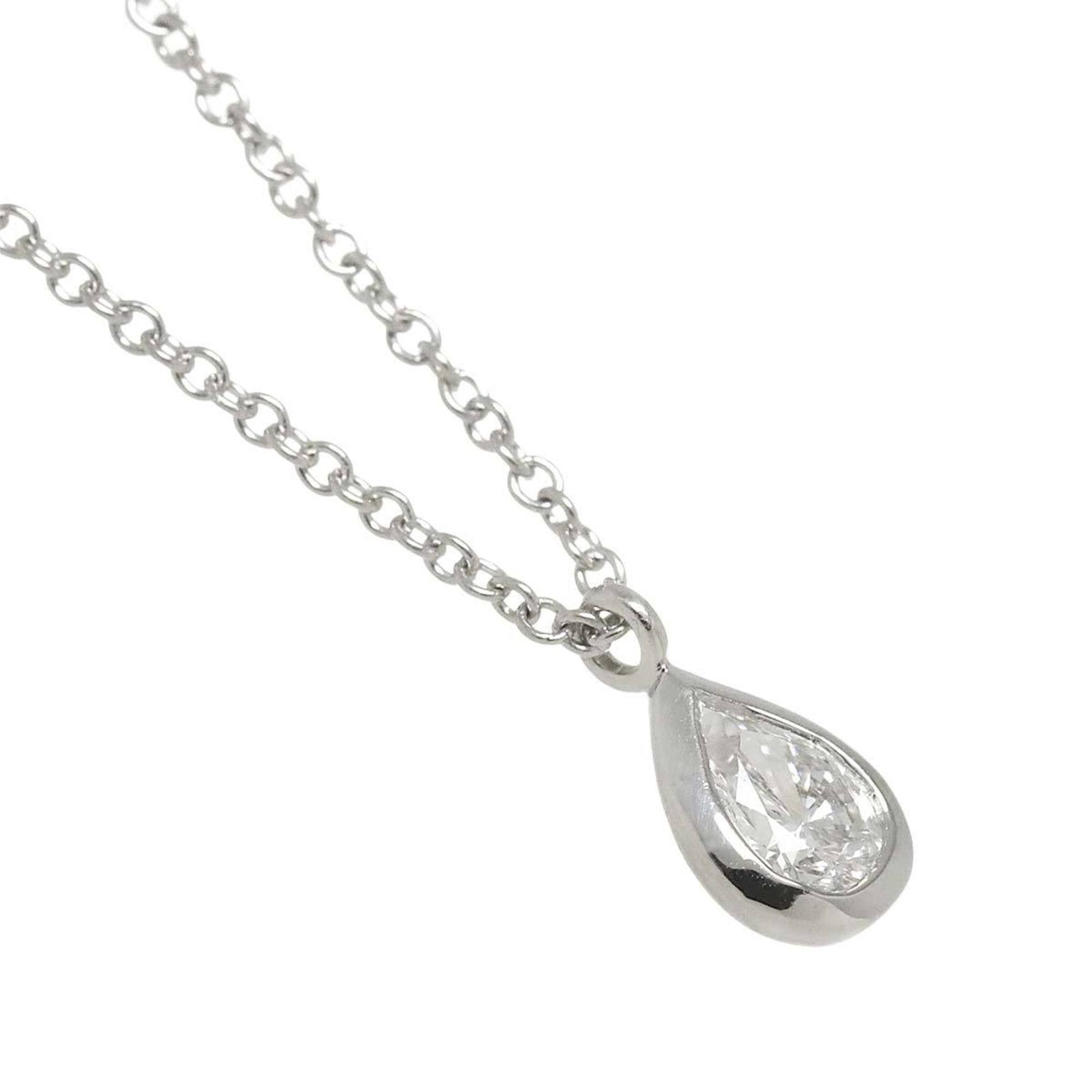 Tiffany & Co. Tiffany & Co By the yard necklace Size ONE SIZE - 3 Thumbnail