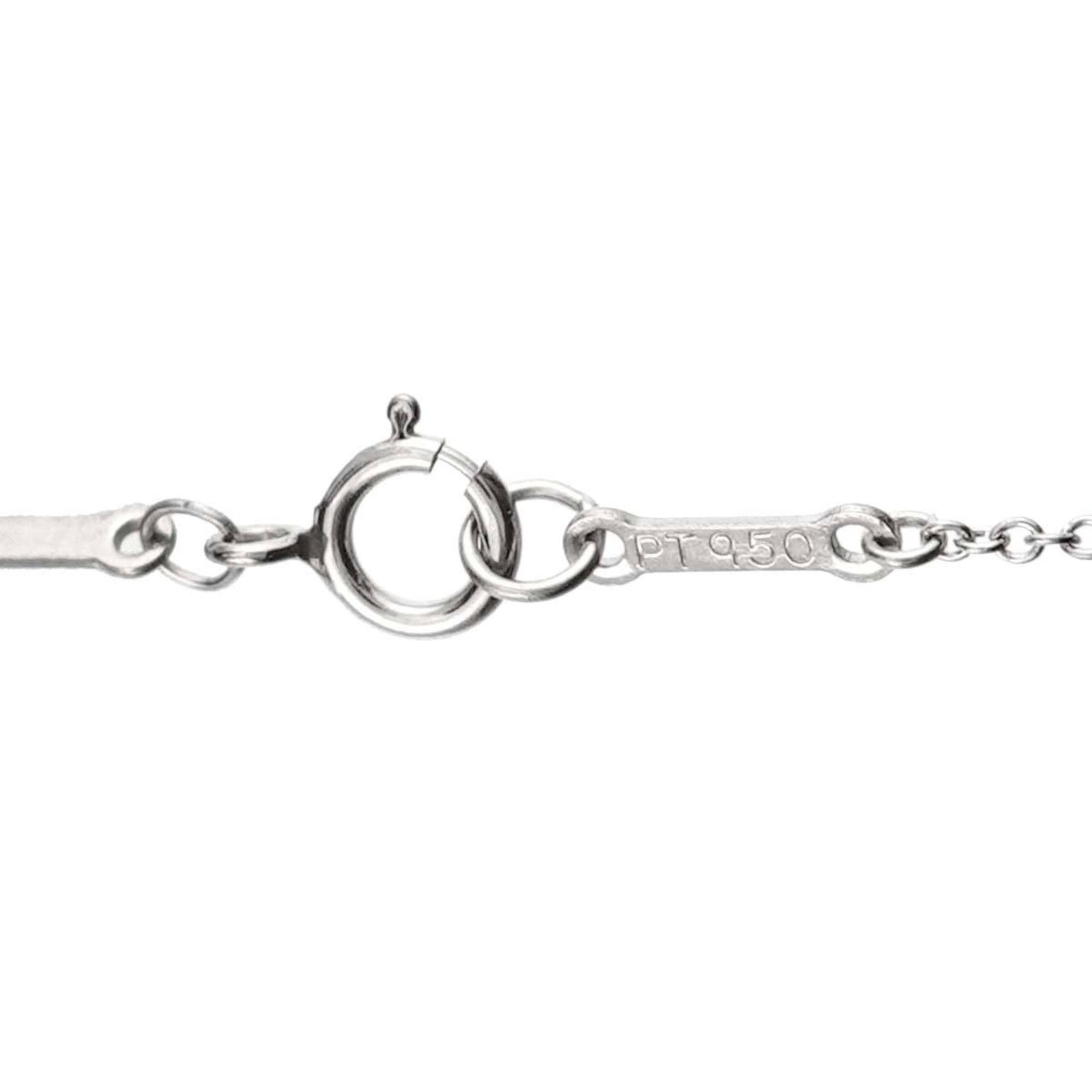 Tiffany & Co. Tiffany & Co By the yard necklace Size ONE SIZE - 6 Thumbnail
