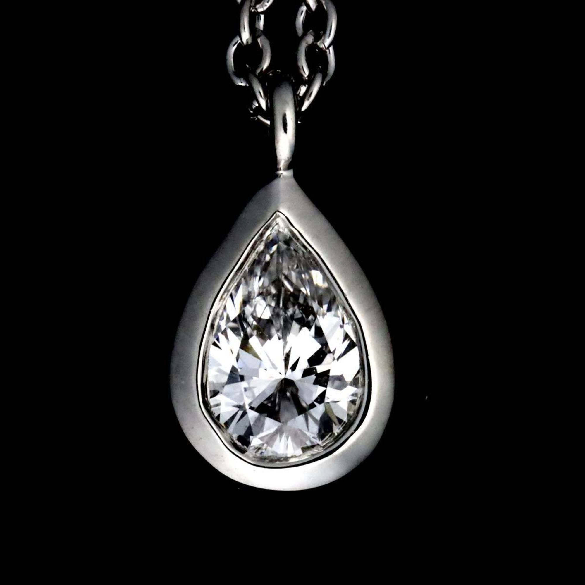 Tiffany & Co. Tiffany & Co By the yard necklace Size ONE SIZE - 4 Thumbnail