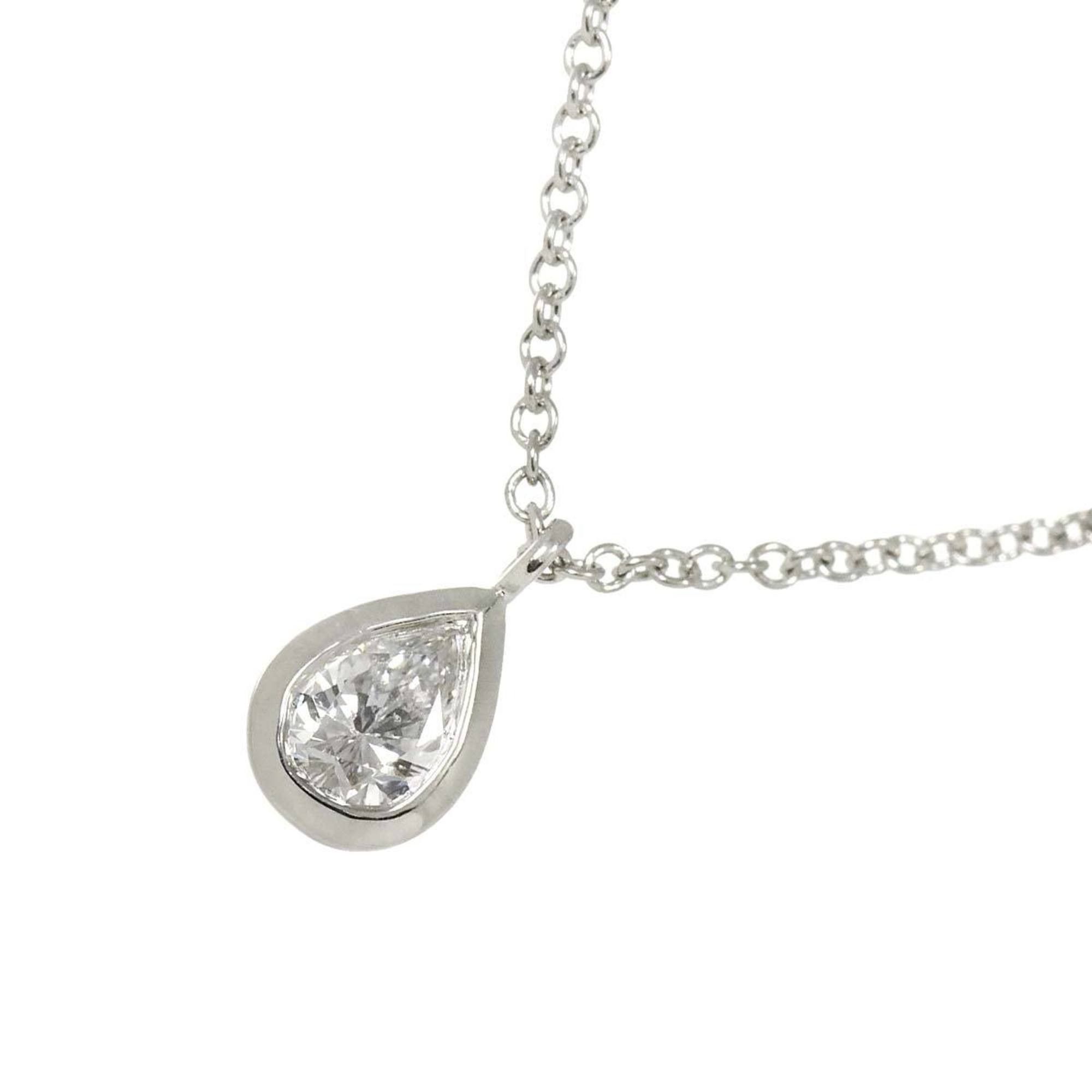 Tiffany & Co. Tiffany & Co By the yard necklace Size ONE SIZE - 2 Thumbnail