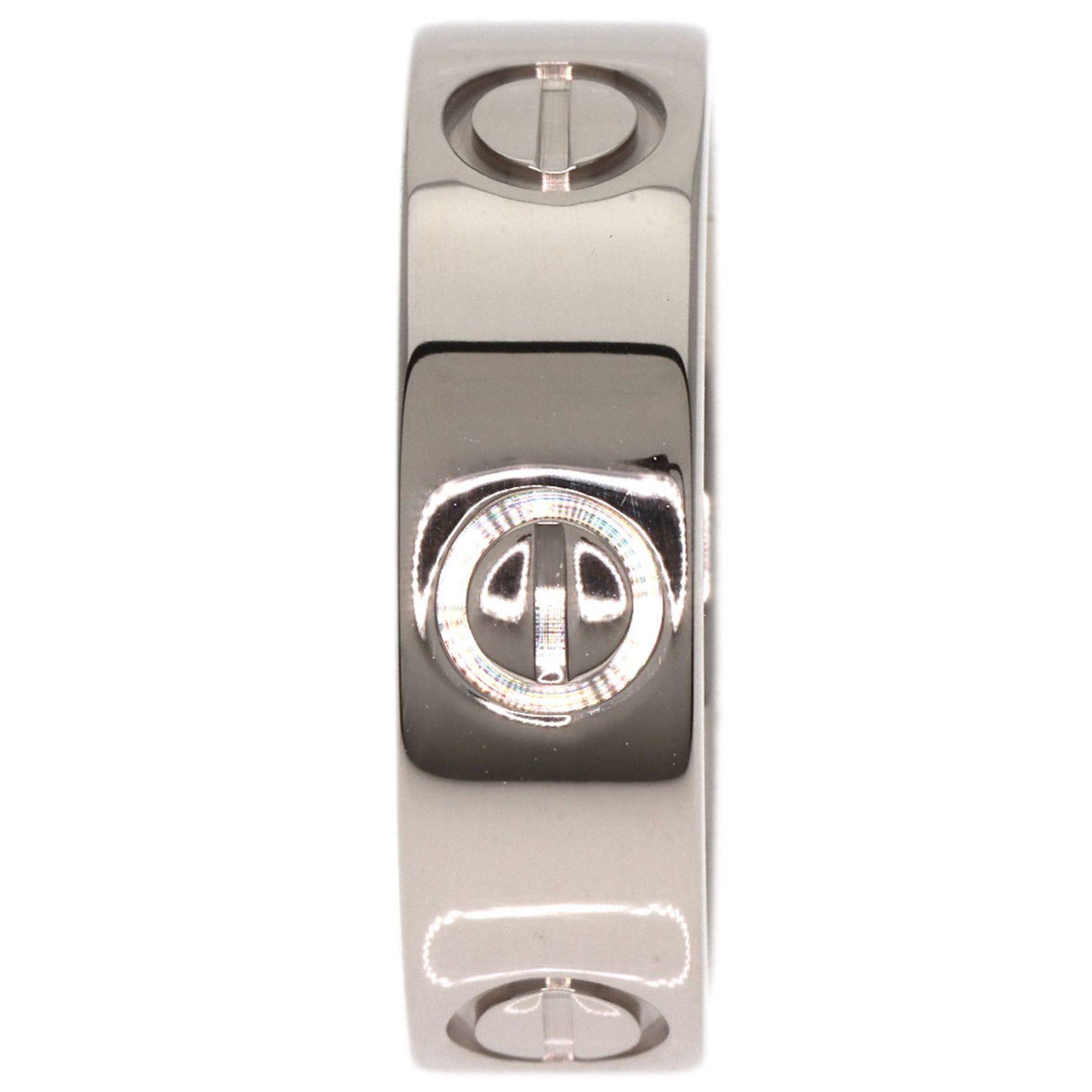 Cartier Cartier Love ring Size ONE SIZE - 3 Thumbnail