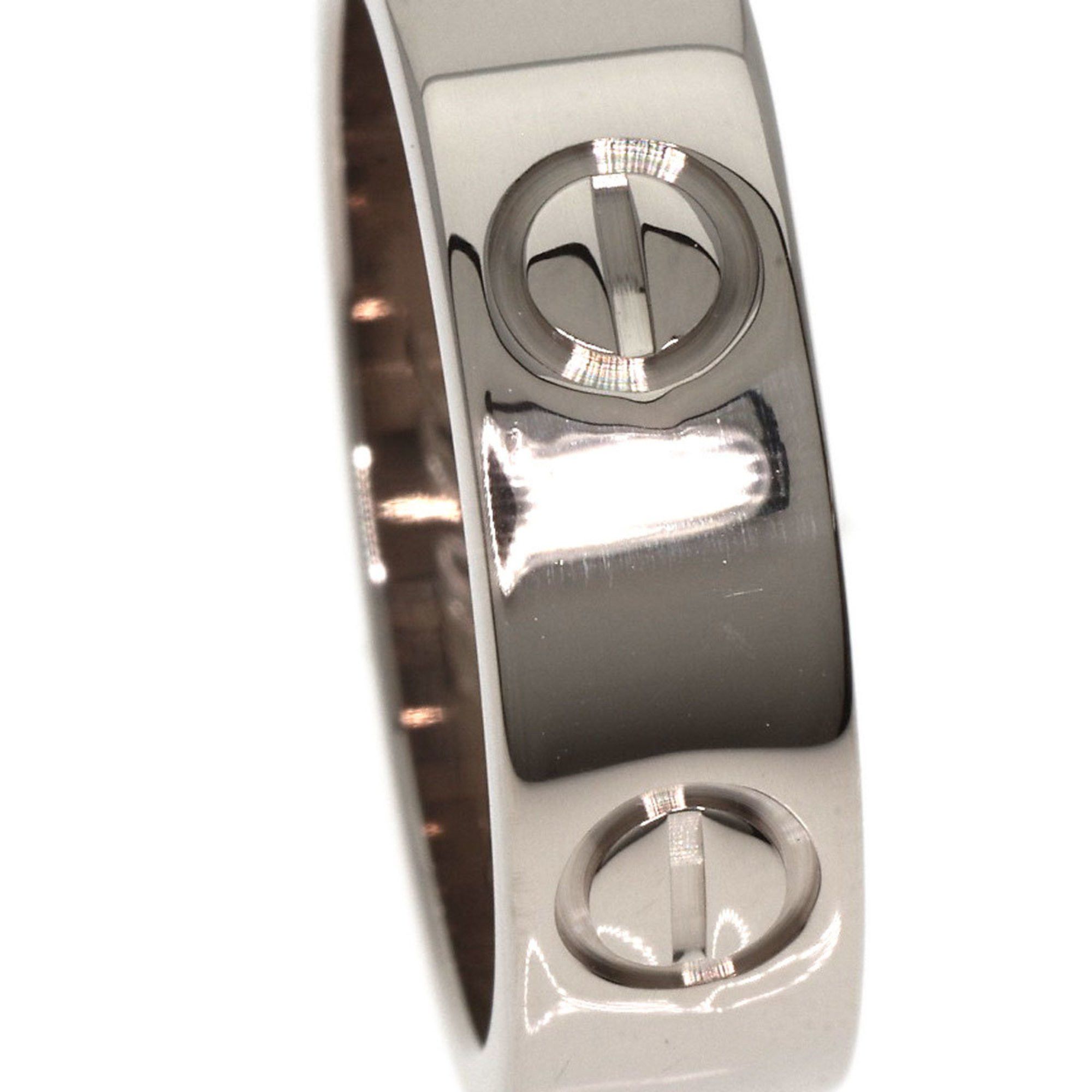 Cartier Cartier Love ring Size ONE SIZE - 6 Thumbnail