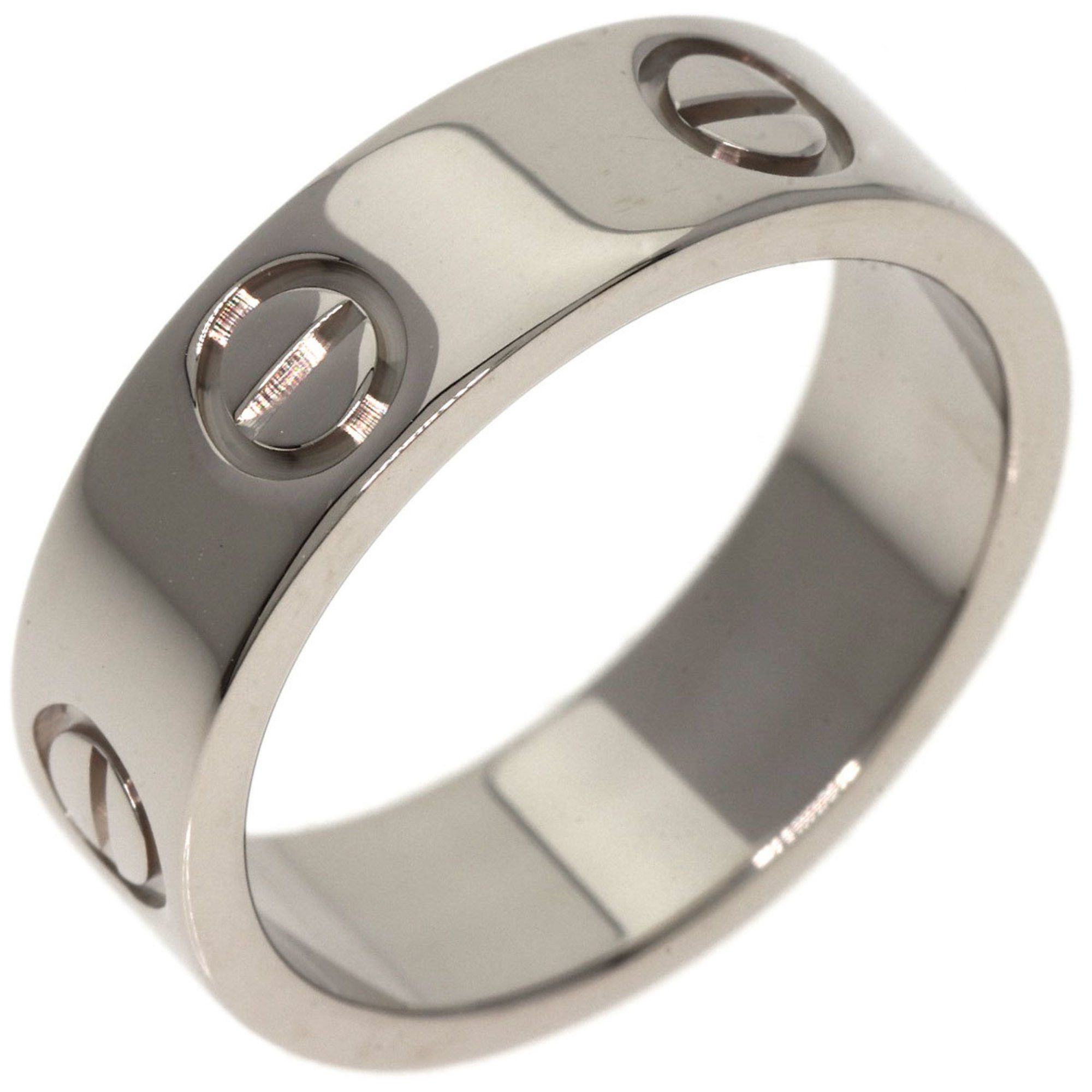 Cartier Cartier Love ring Size ONE SIZE - 2 Thumbnail