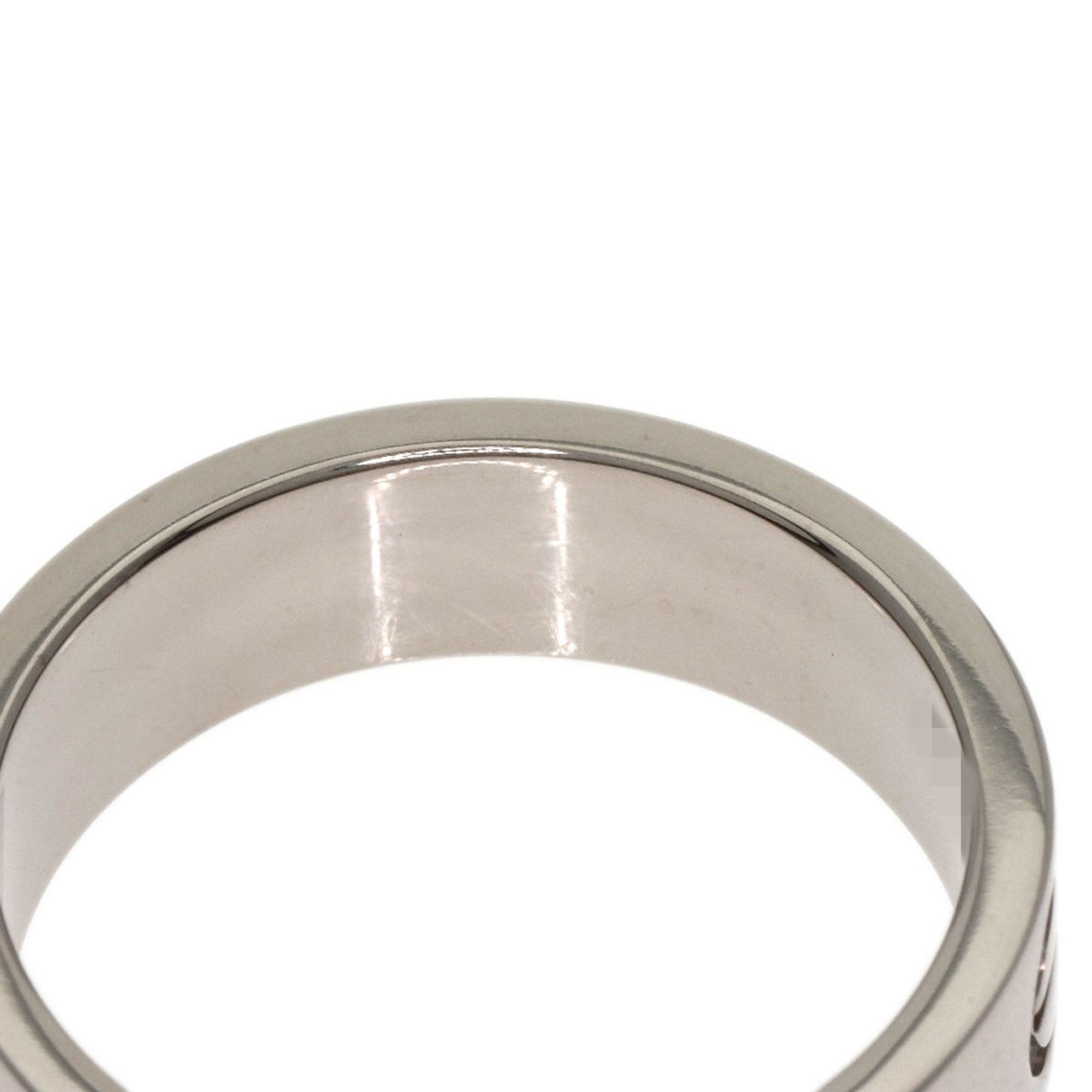 Cartier Cartier Love ring Size ONE SIZE - 7 Thumbnail