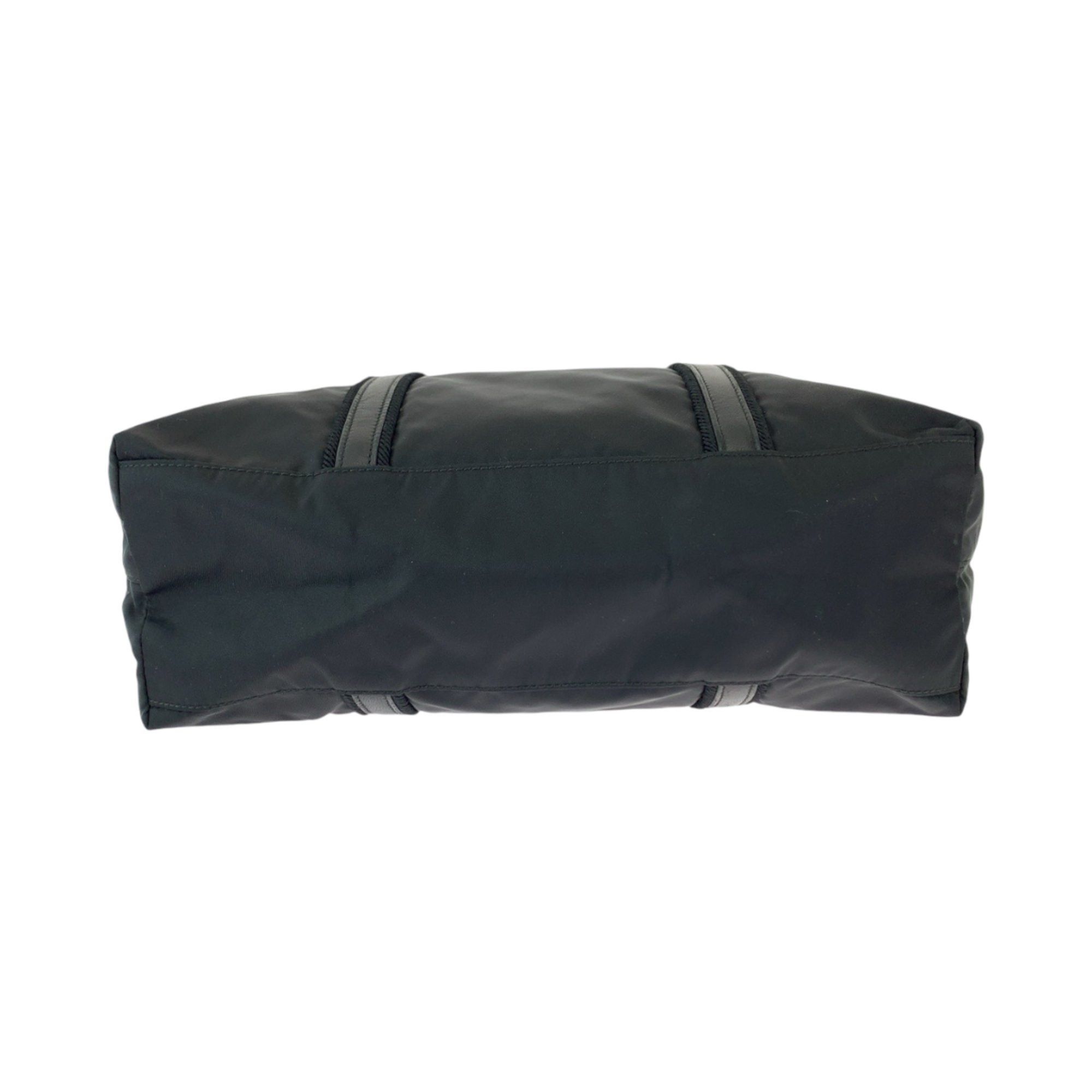 Prada Prada Tessuto tote Size ONE SIZE - 10 Thumbnail