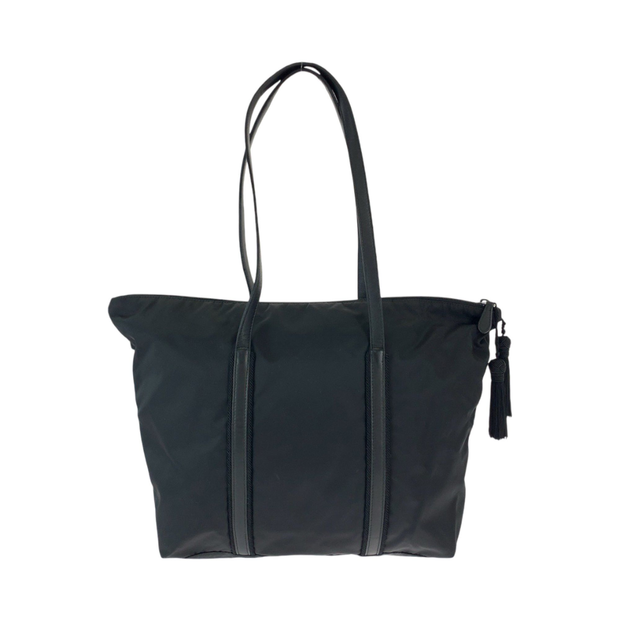Prada Prada Tessuto tote Size ONE SIZE - 2 Thumbnail