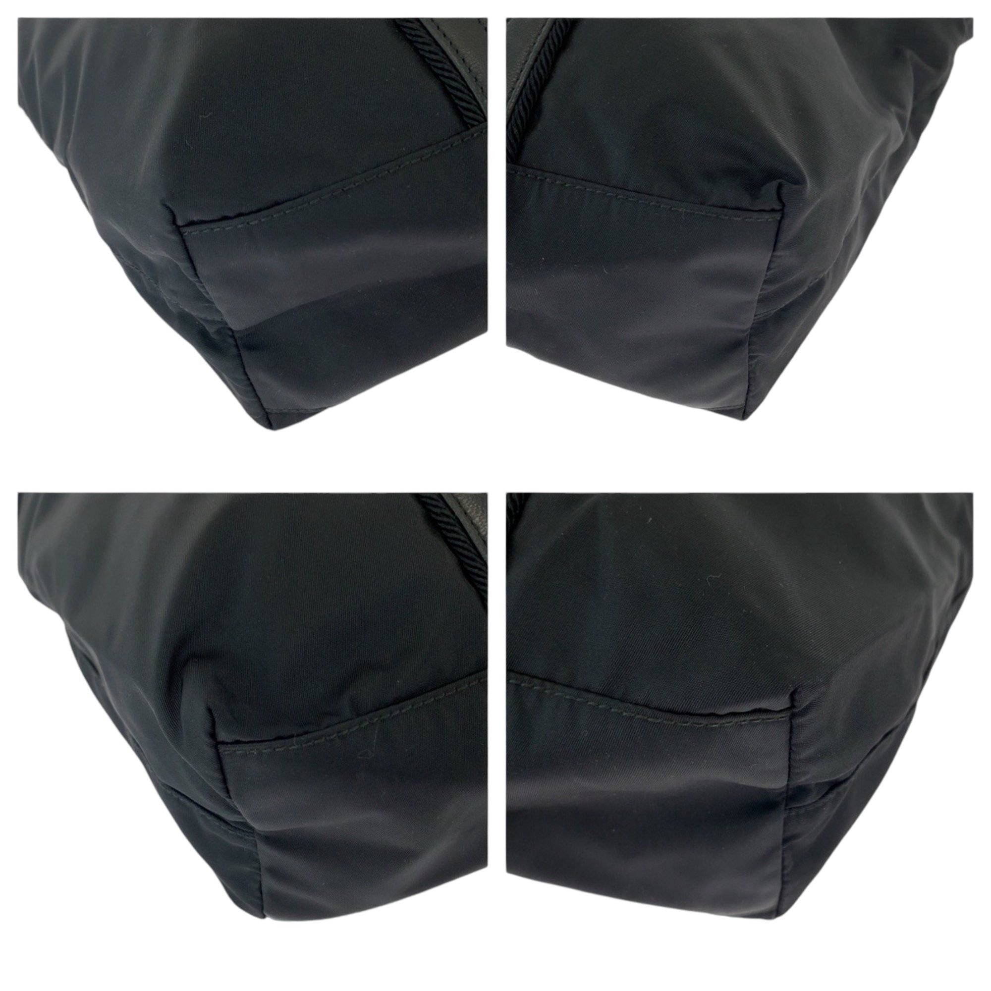 Prada Prada Tessuto tote Size ONE SIZE - 5 Thumbnail