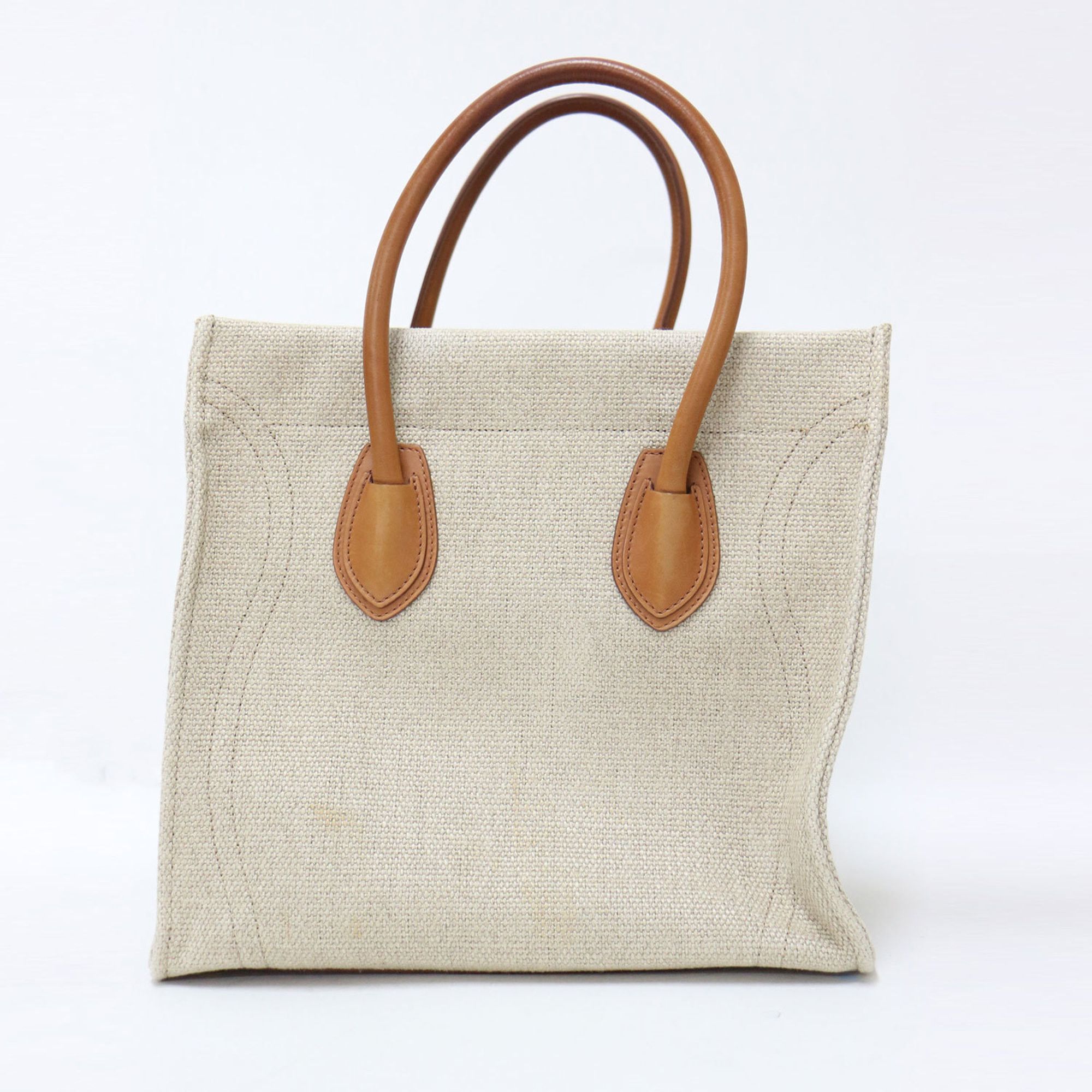 Celine Céline Luggage Phantom tote Size ONE SIZE - 2 Thumbnail