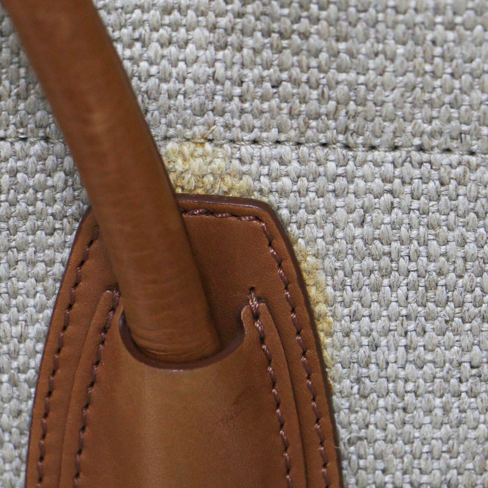 Celine Céline Luggage Phantom tote Size ONE SIZE - 5 Thumbnail
