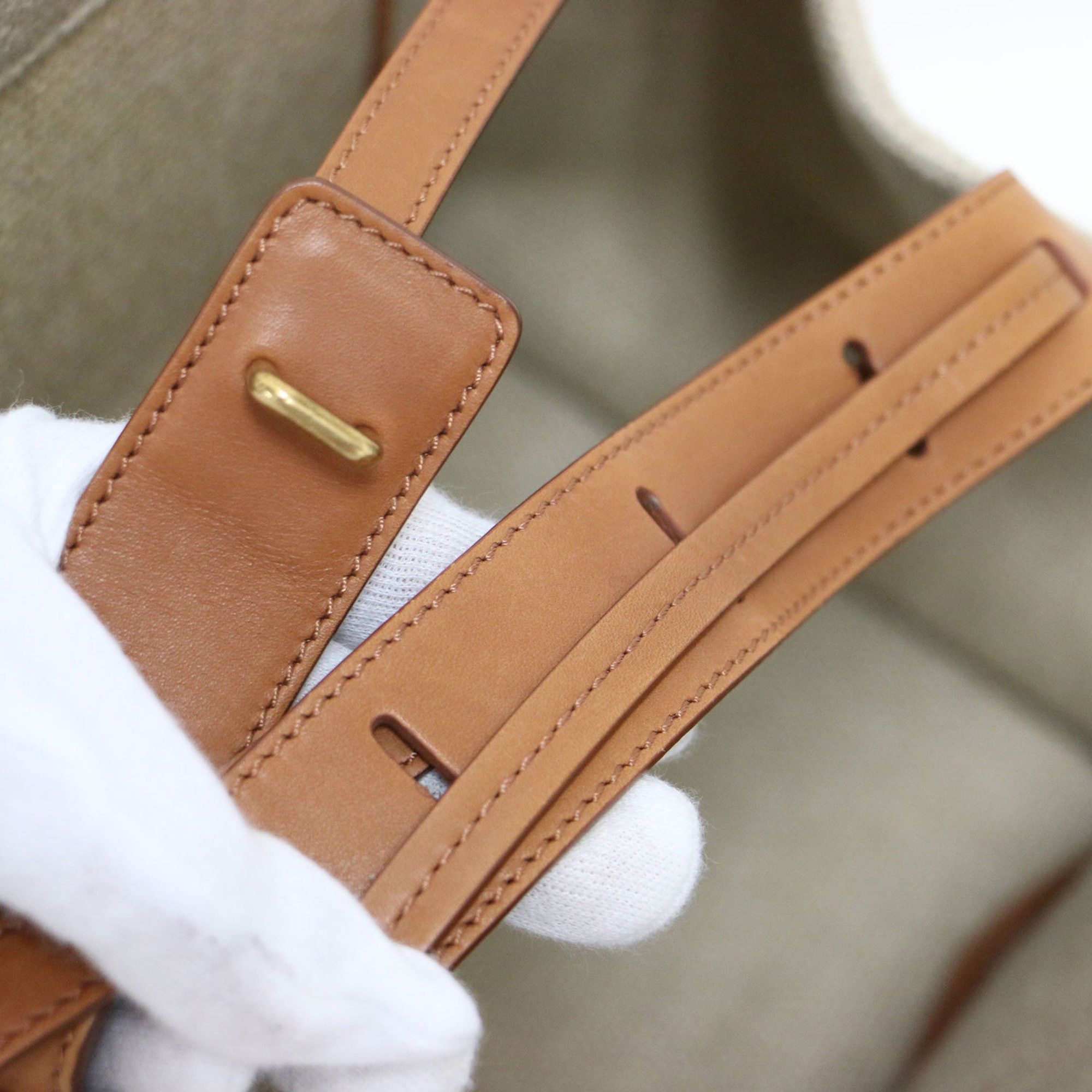 Celine Céline Luggage Phantom tote Size ONE SIZE - 8 Thumbnail