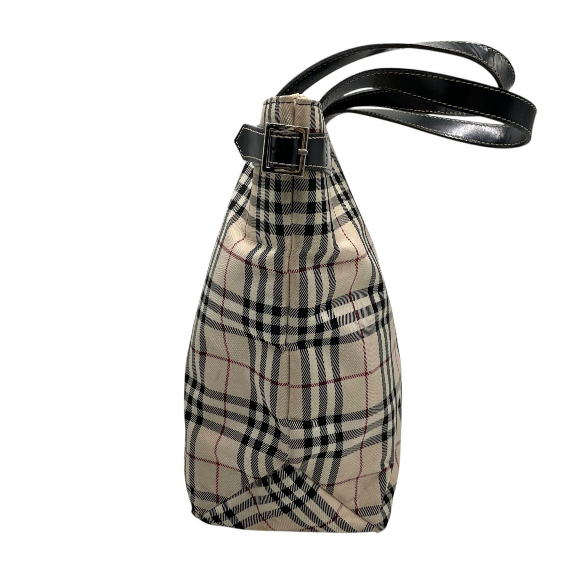 Burberry Burberry Nova Check tote Size ONE SIZE - 4 Thumbnail