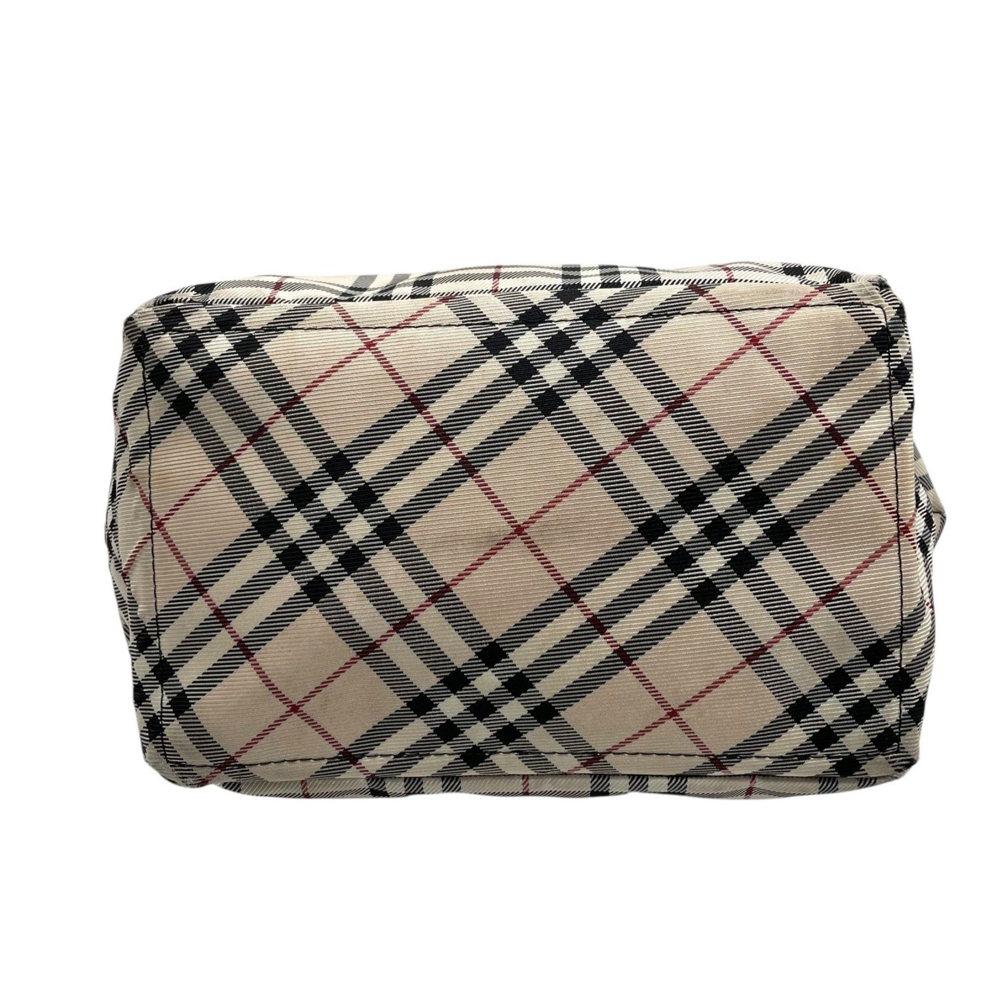 Burberry Burberry Nova Check tote Size ONE SIZE - 13 Thumbnail
