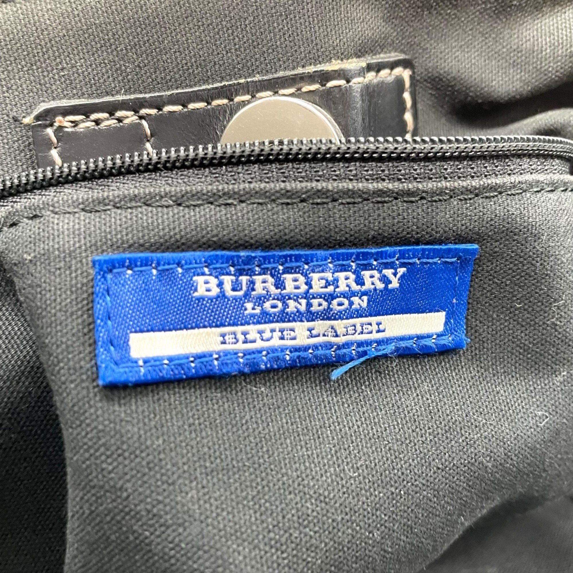 Burberry Burberry Nova Check tote Size ONE SIZE - 11 Thumbnail