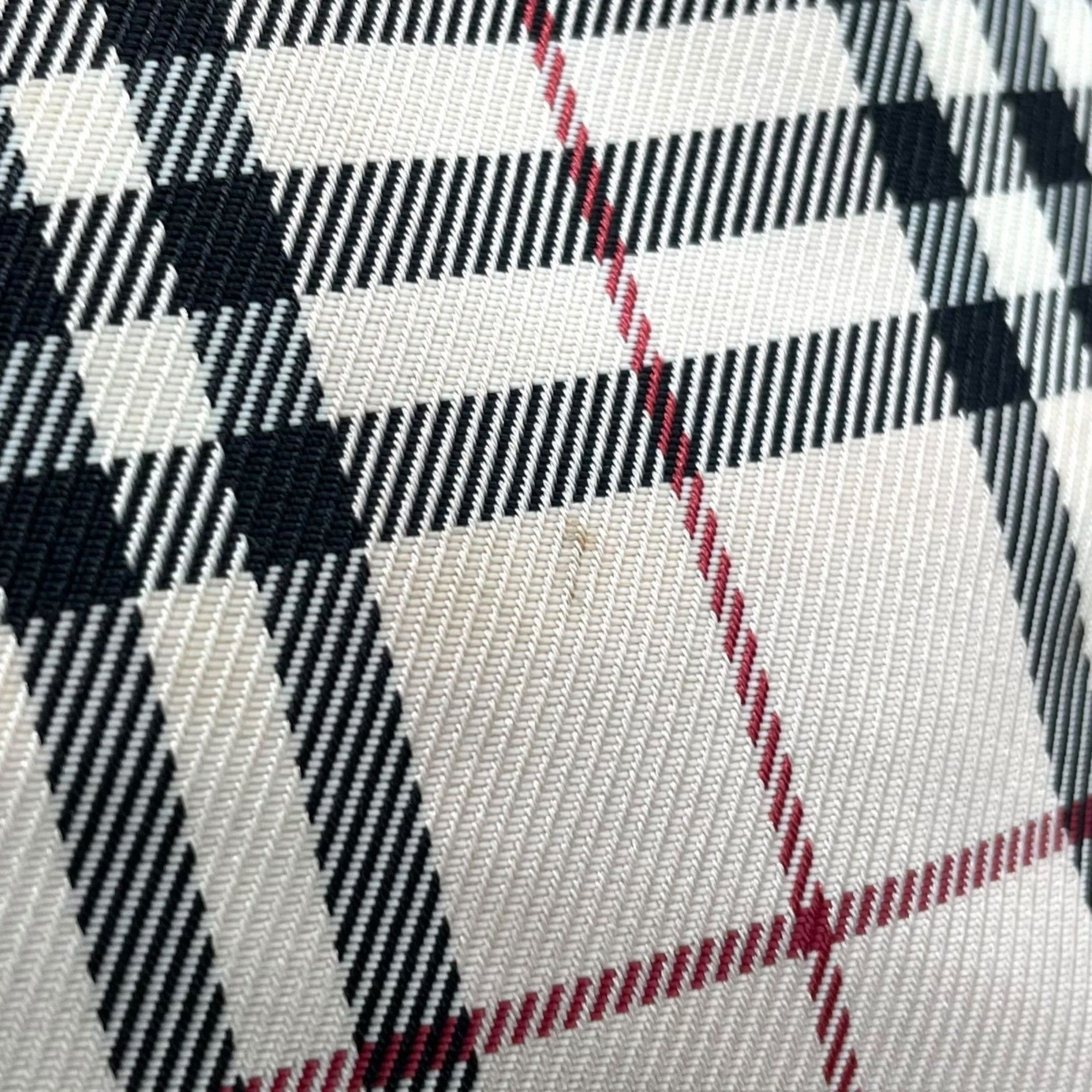 Burberry Burberry Nova Check tote Size ONE SIZE - 17 Thumbnail
