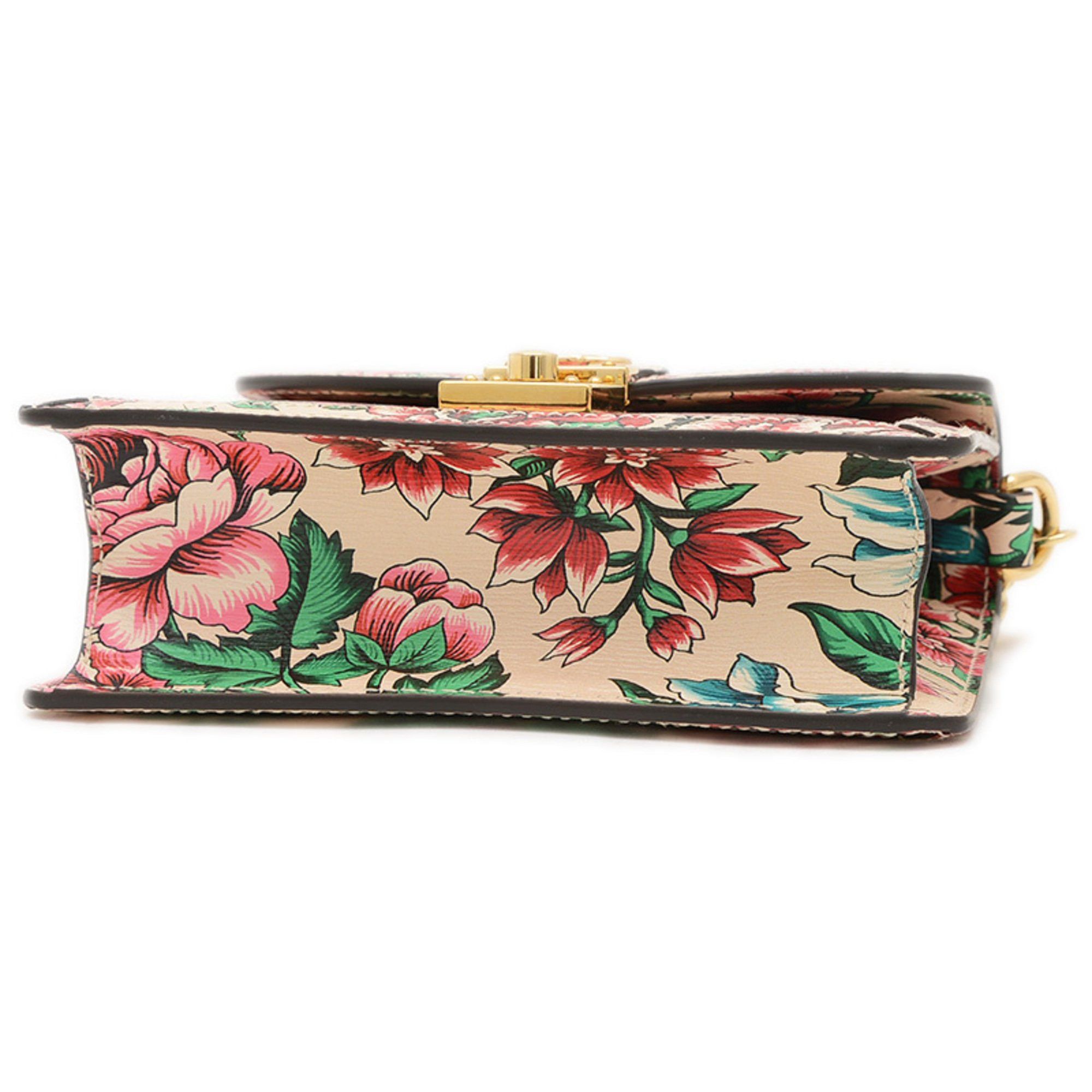 Gucci Gucci Padlock shopper Size ONE SIZE - 3 Thumbnail