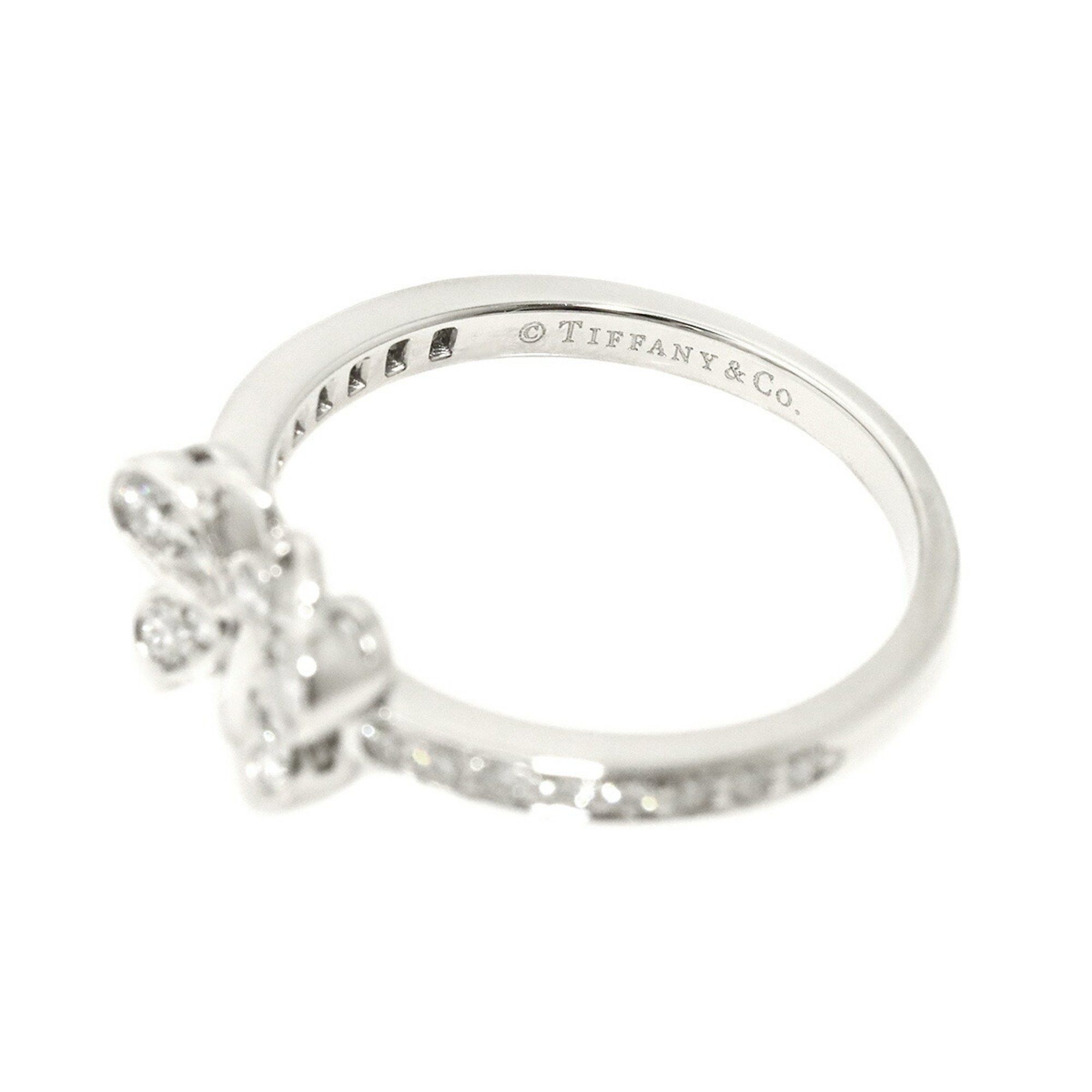 Tiffany & Co. Tiffany & Co Butterfly ring Size ONE SIZE - 3 Thumbnail