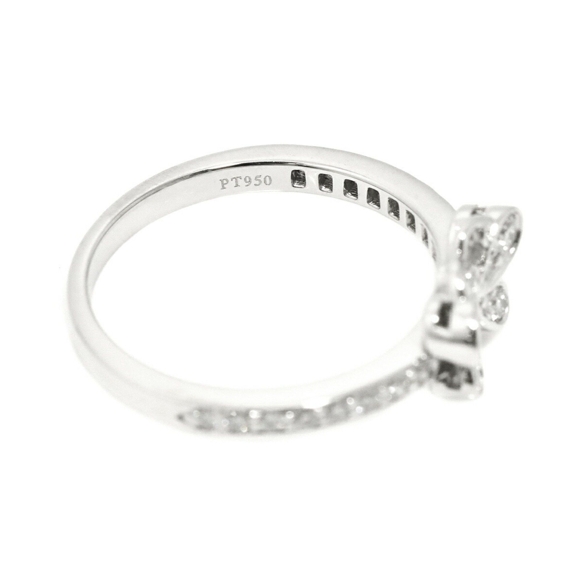 Tiffany & Co. Tiffany & Co Butterfly ring Size ONE SIZE - 4 Thumbnail