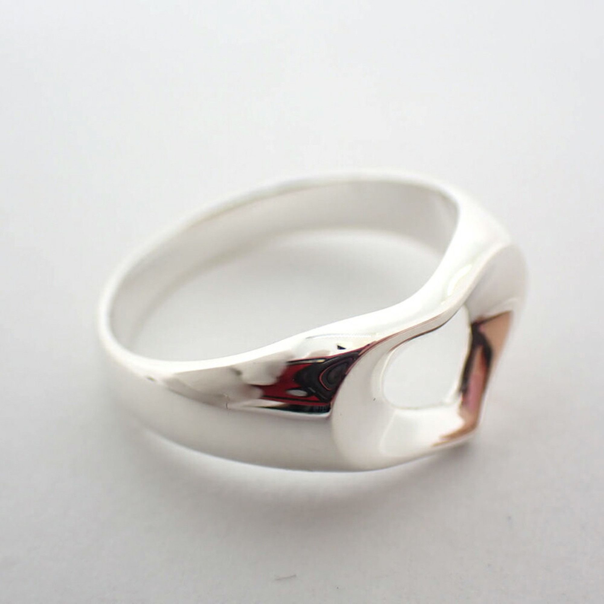 Tiffany & Co. Tiffany & Co Heart ring Size ONE SIZE - 6 Thumbnail