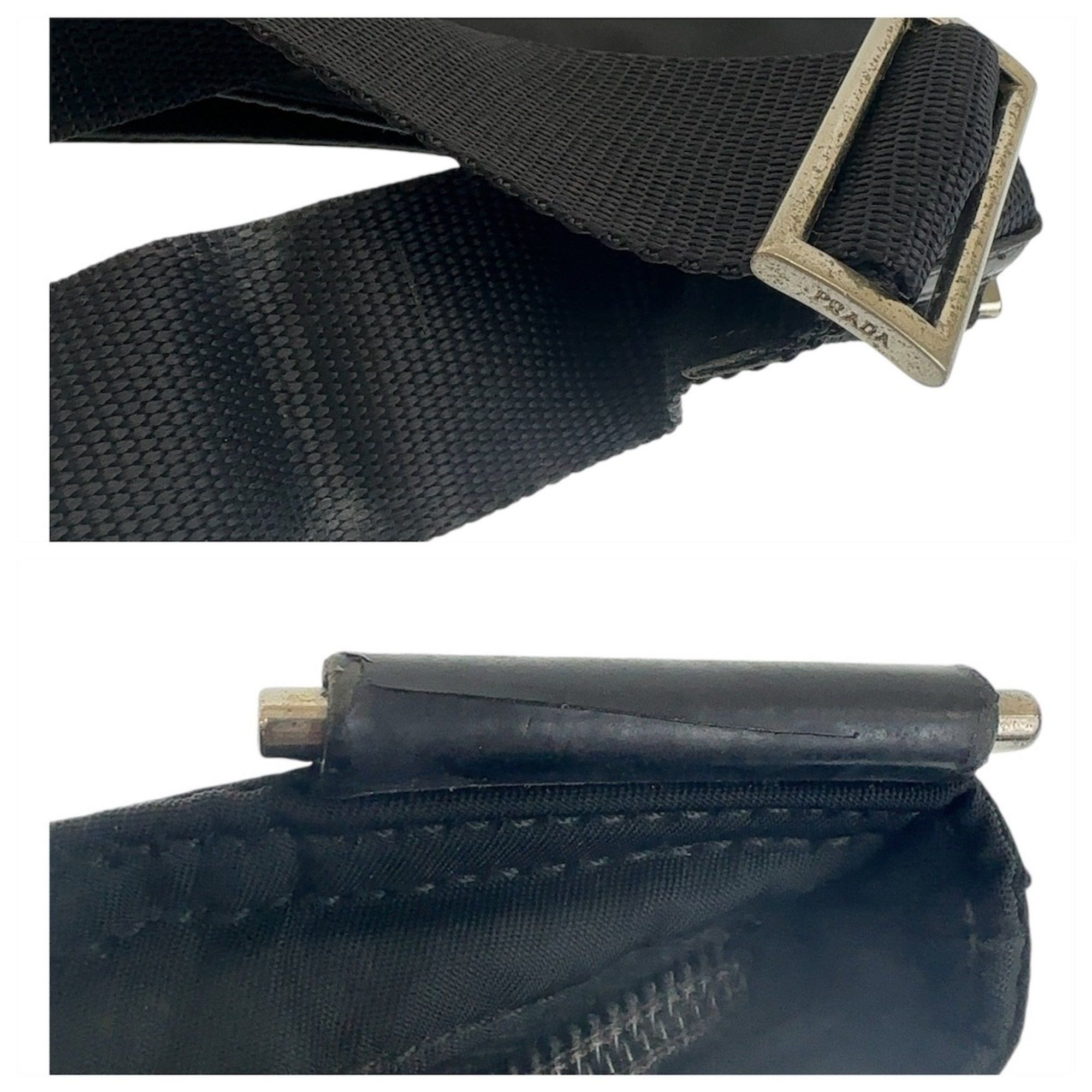 Prada Prada Re-Nylon shoulder Size ONE SIZE - 7 Thumbnail