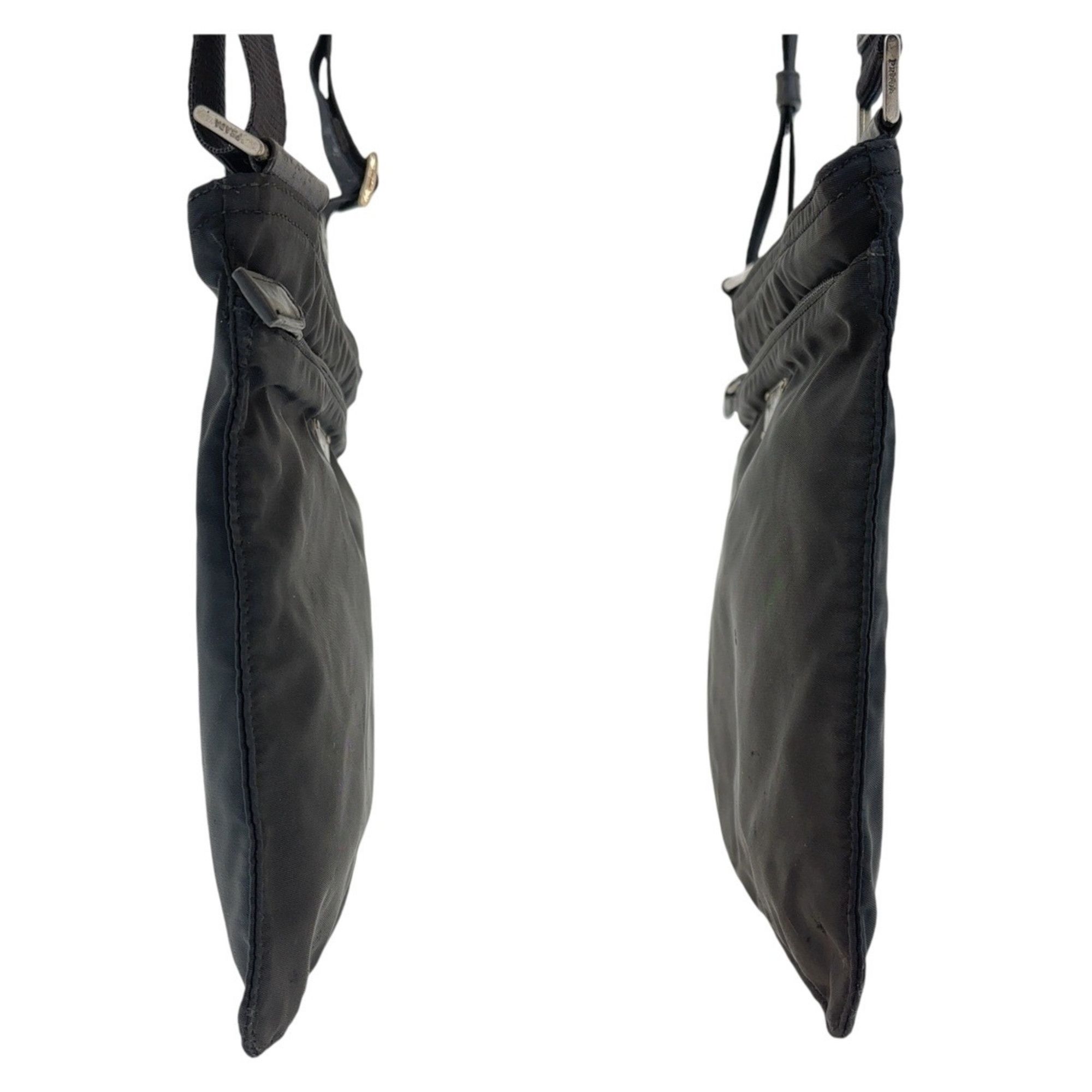 Prada Prada Re-Nylon shoulder Size ONE SIZE - 3 Thumbnail