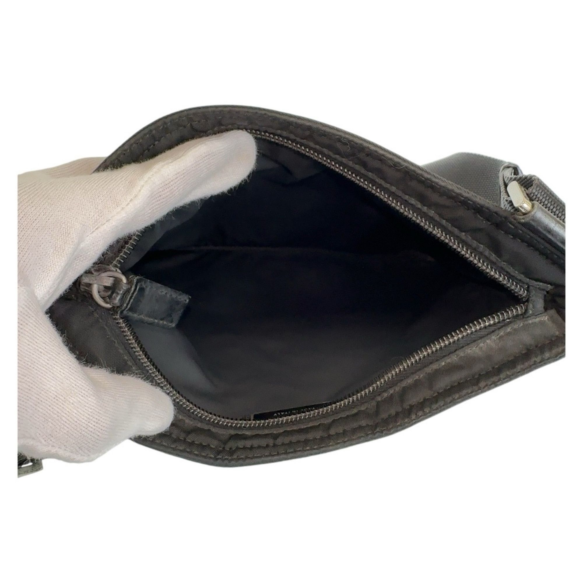 Prada Prada Re-Nylon shoulder Size ONE SIZE - 8 Thumbnail