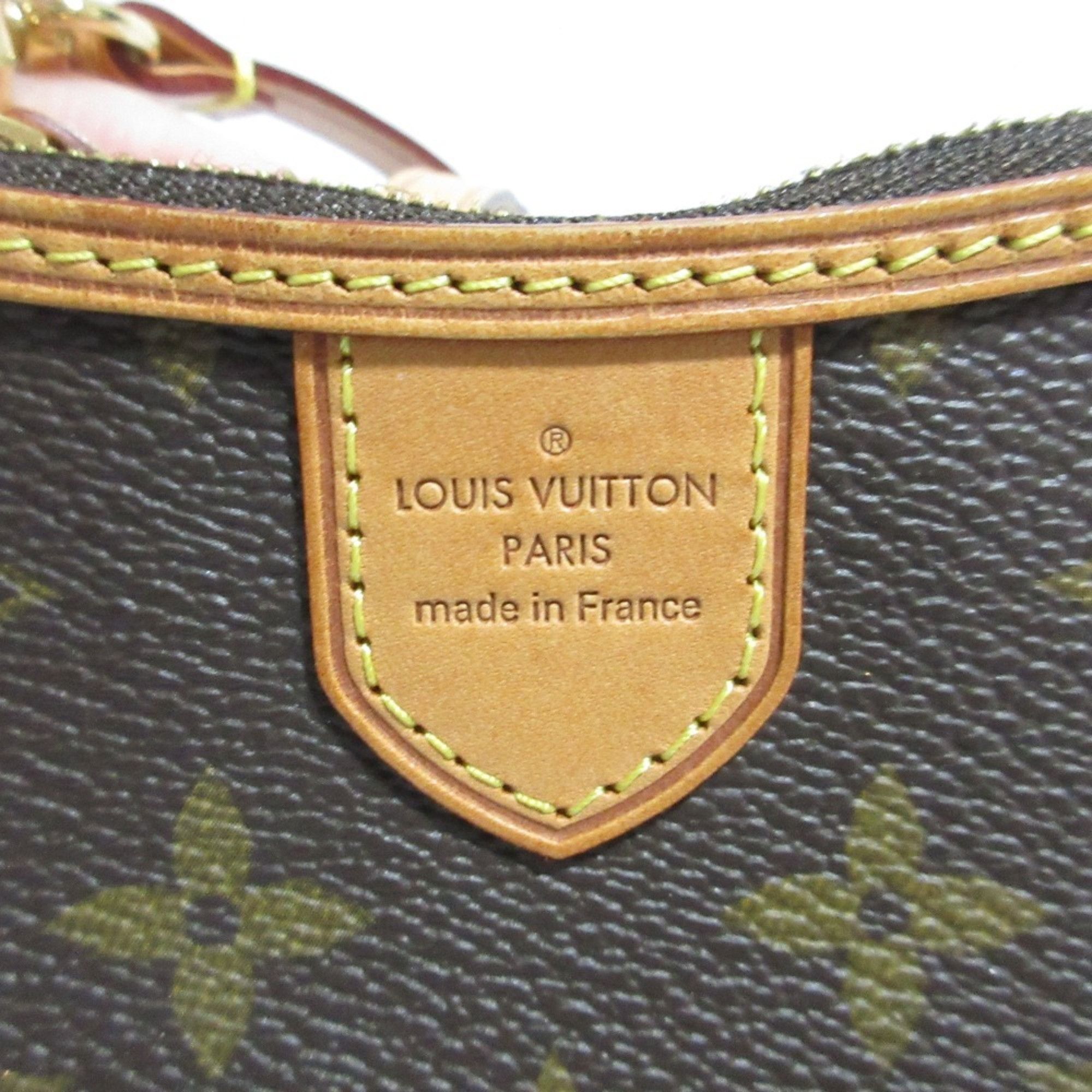 Louis Vuitton Louis Vuitton Delightful clutch Size ONE SIZE - 10 Thumbnail
