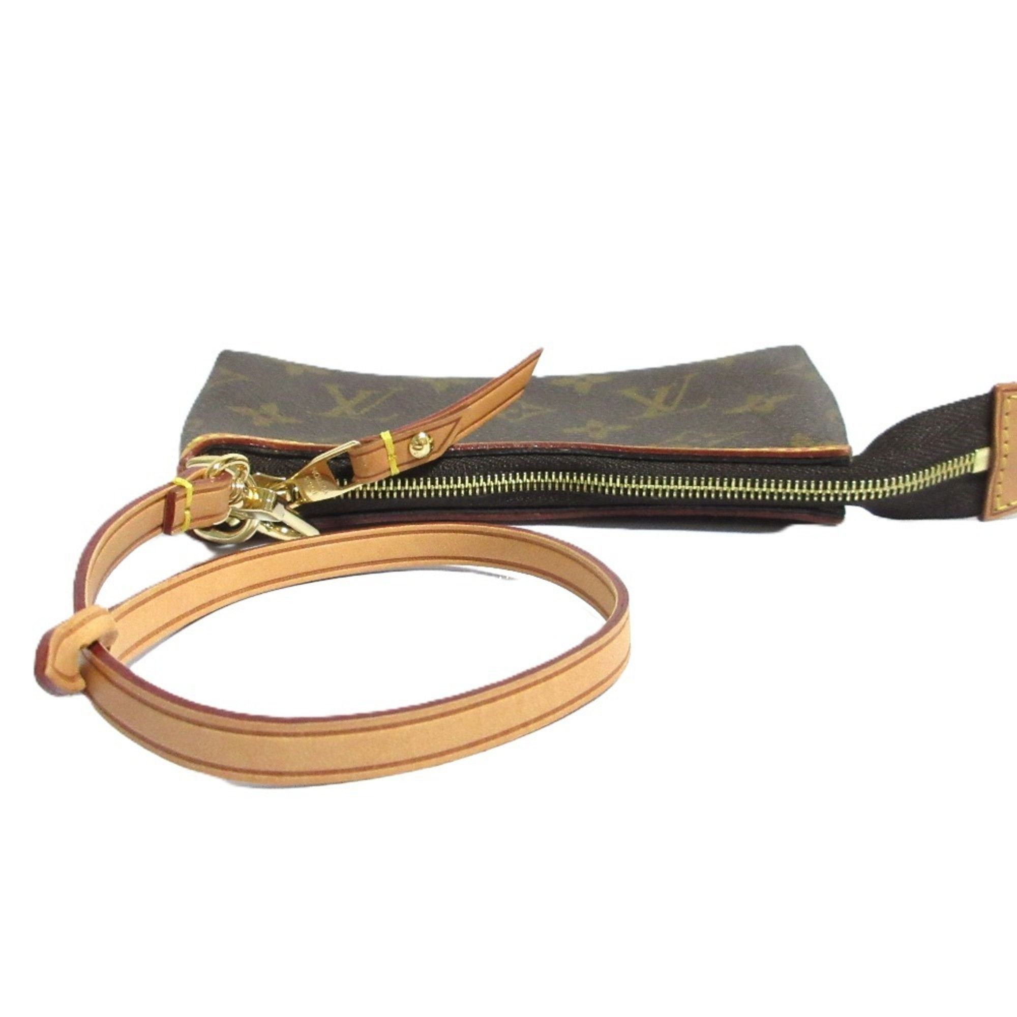 Louis Vuitton Louis Vuitton Delightful clutch Size ONE SIZE - 4 Thumbnail