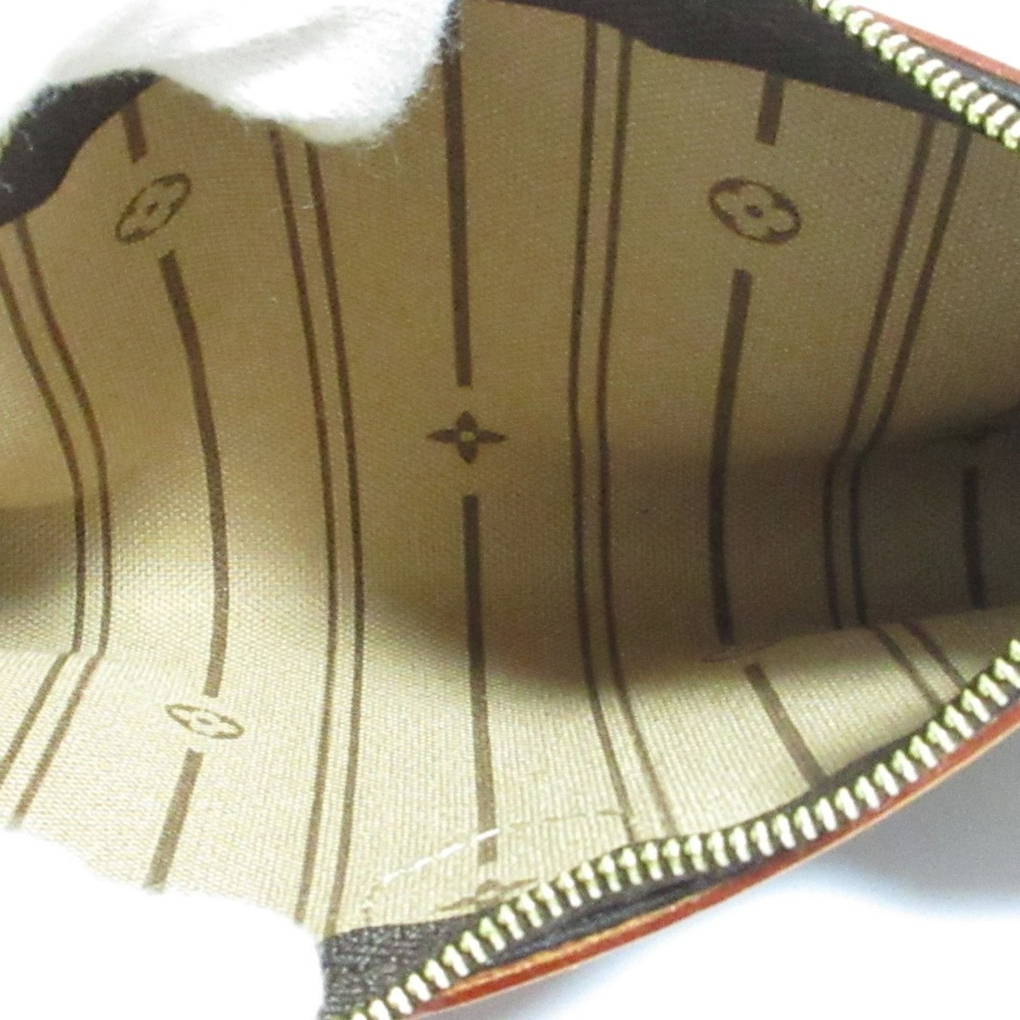 Louis Vuitton Louis Vuitton Delightful clutch Size ONE SIZE - 9 Thumbnail
