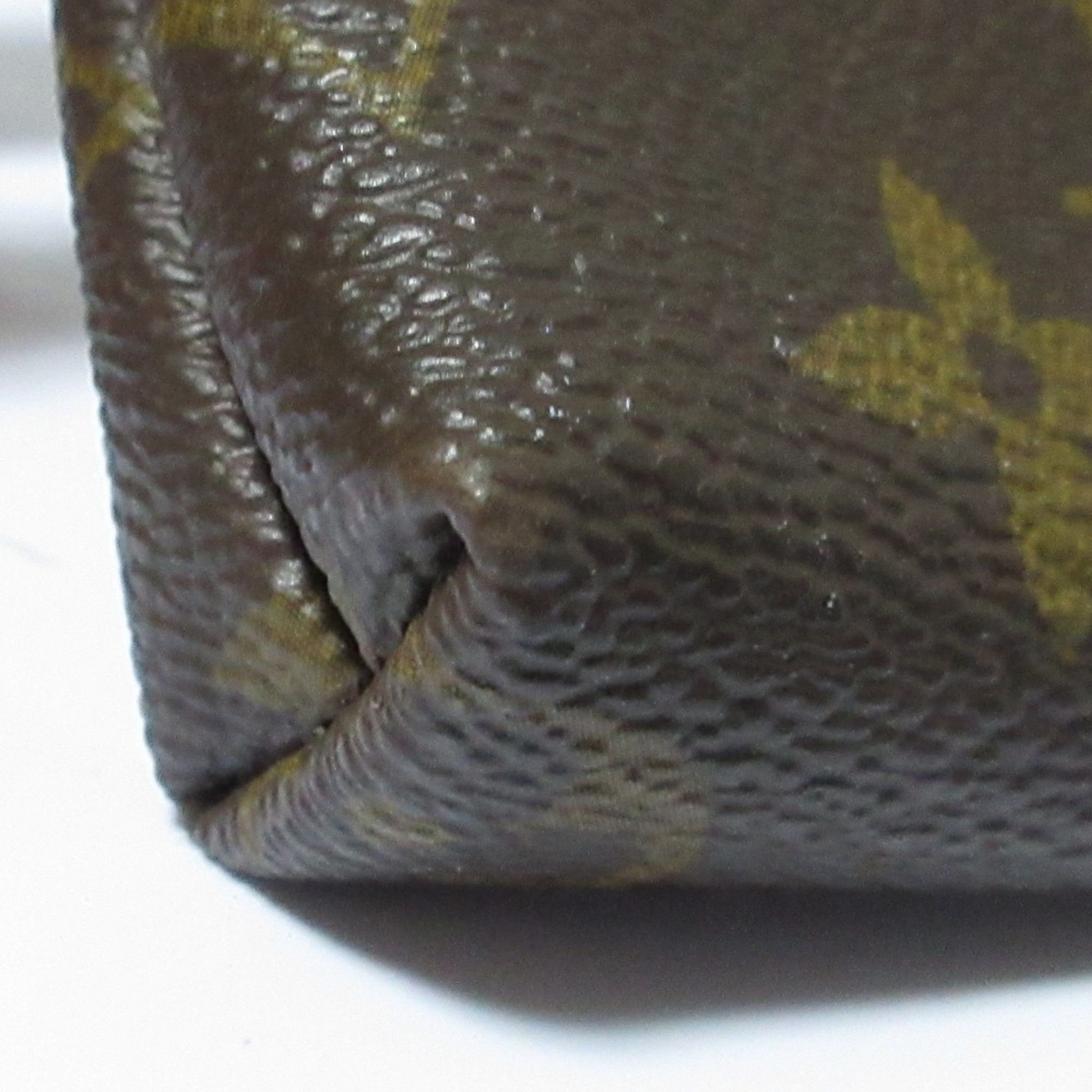 Louis Vuitton Louis Vuitton Delightful clutch Size ONE SIZE - 5 Thumbnail