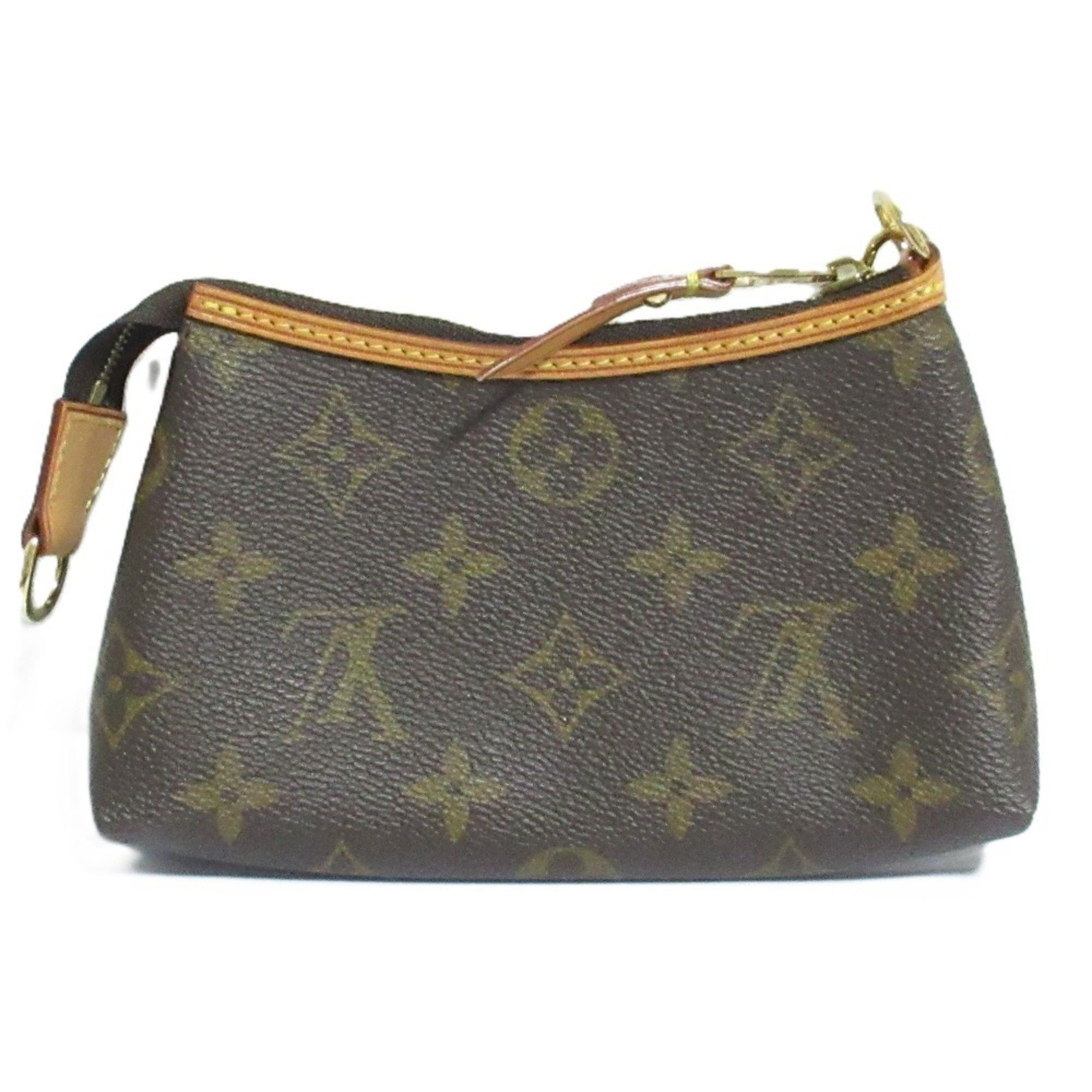 Louis Vuitton Louis Vuitton Delightful clutch Size ONE SIZE - 2 Thumbnail