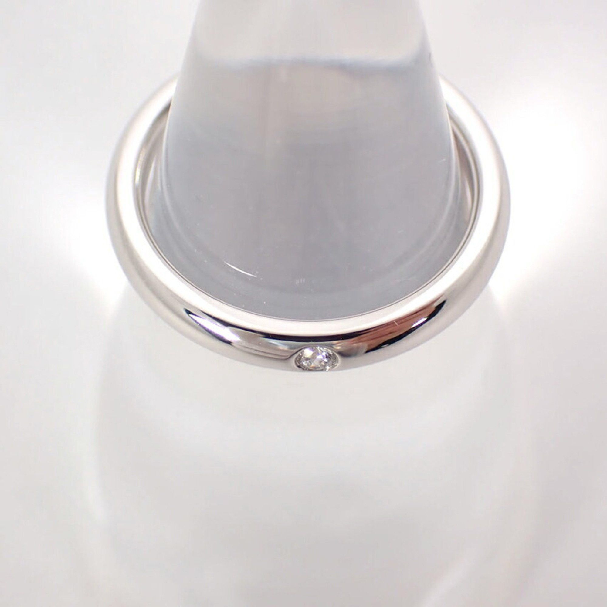 Tiffany & Co. Tiffany & Co Stacking band ring Size ONE SIZE - 8 Thumbnail
