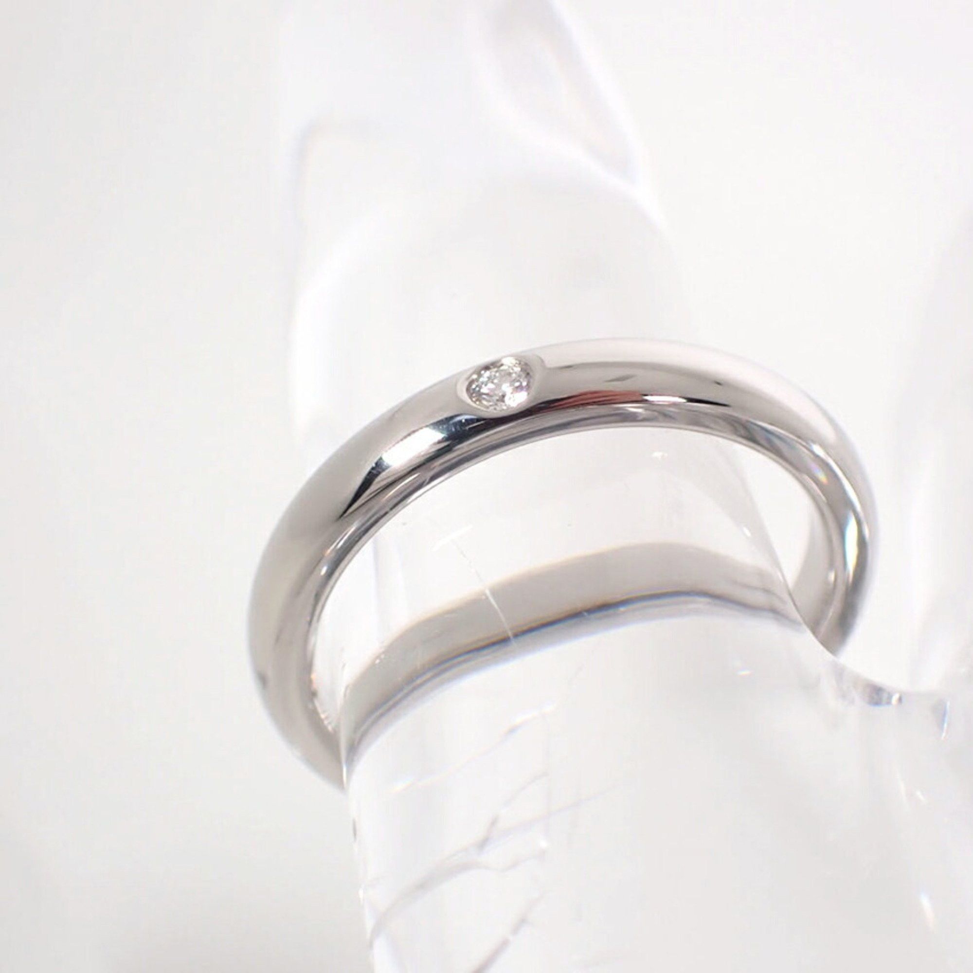Tiffany & Co. Tiffany & Co Stacking band ring Size ONE SIZE - 7 Thumbnail
