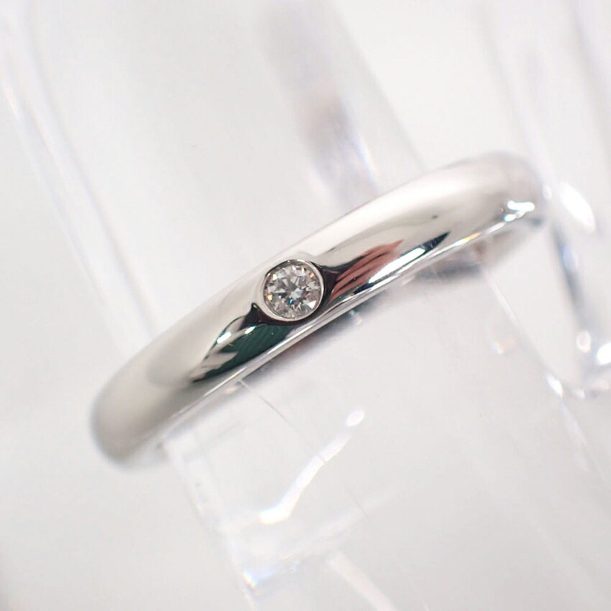 Tiffany & Co. Tiffany & Co Stacking band ring Size ONE SIZE - 5 Thumbnail