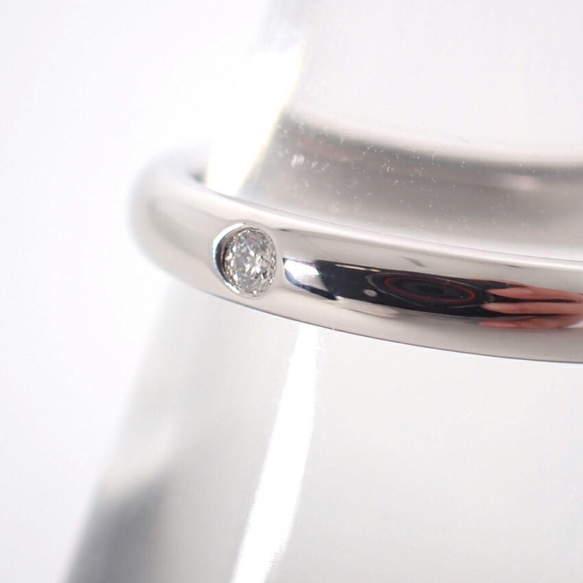 Tiffany & Co. Tiffany & Co Stacking band ring Size ONE SIZE - 3 Thumbnail