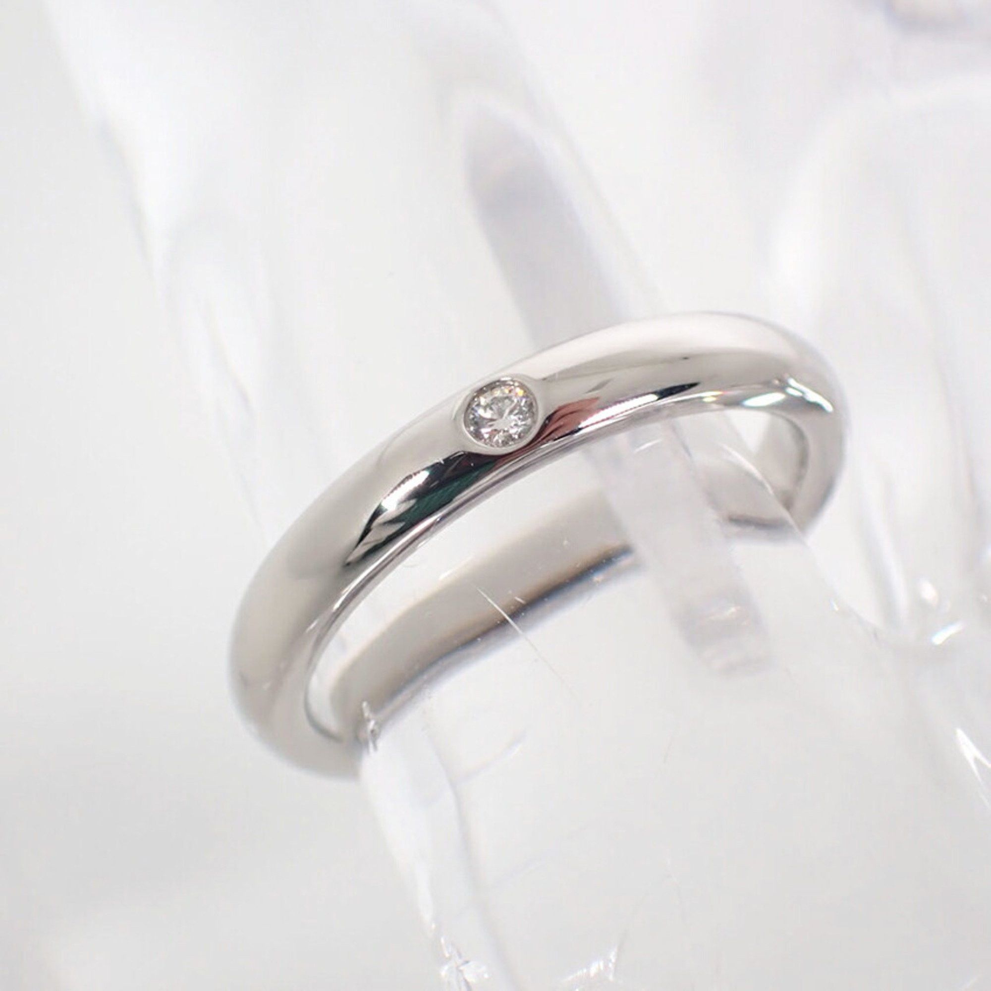 Tiffany & Co. Tiffany & Co Stacking band ring Size ONE SIZE - 6 Thumbnail