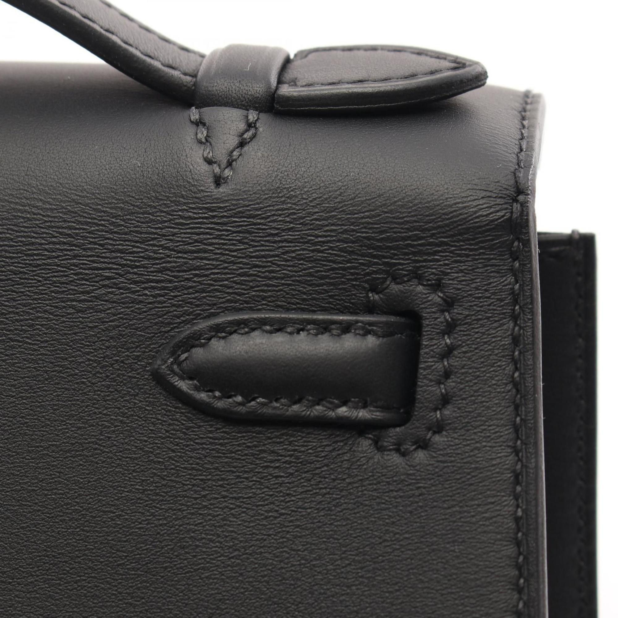 Hermes Hermès Kelly handbag Size ONE SIZE - 3 Thumbnail