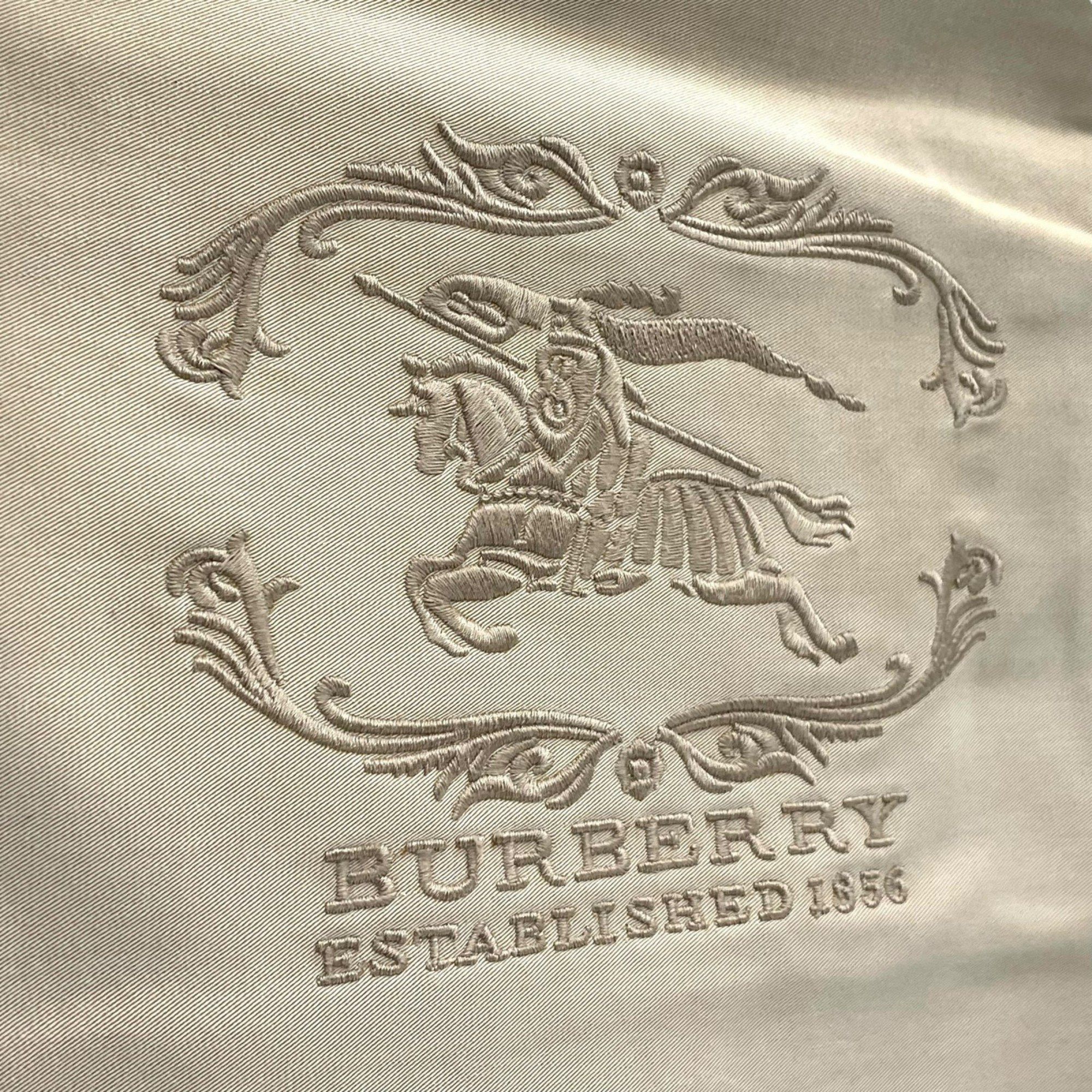 Burberry Burberry tote Size ONE SIZE - 17 Thumbnail