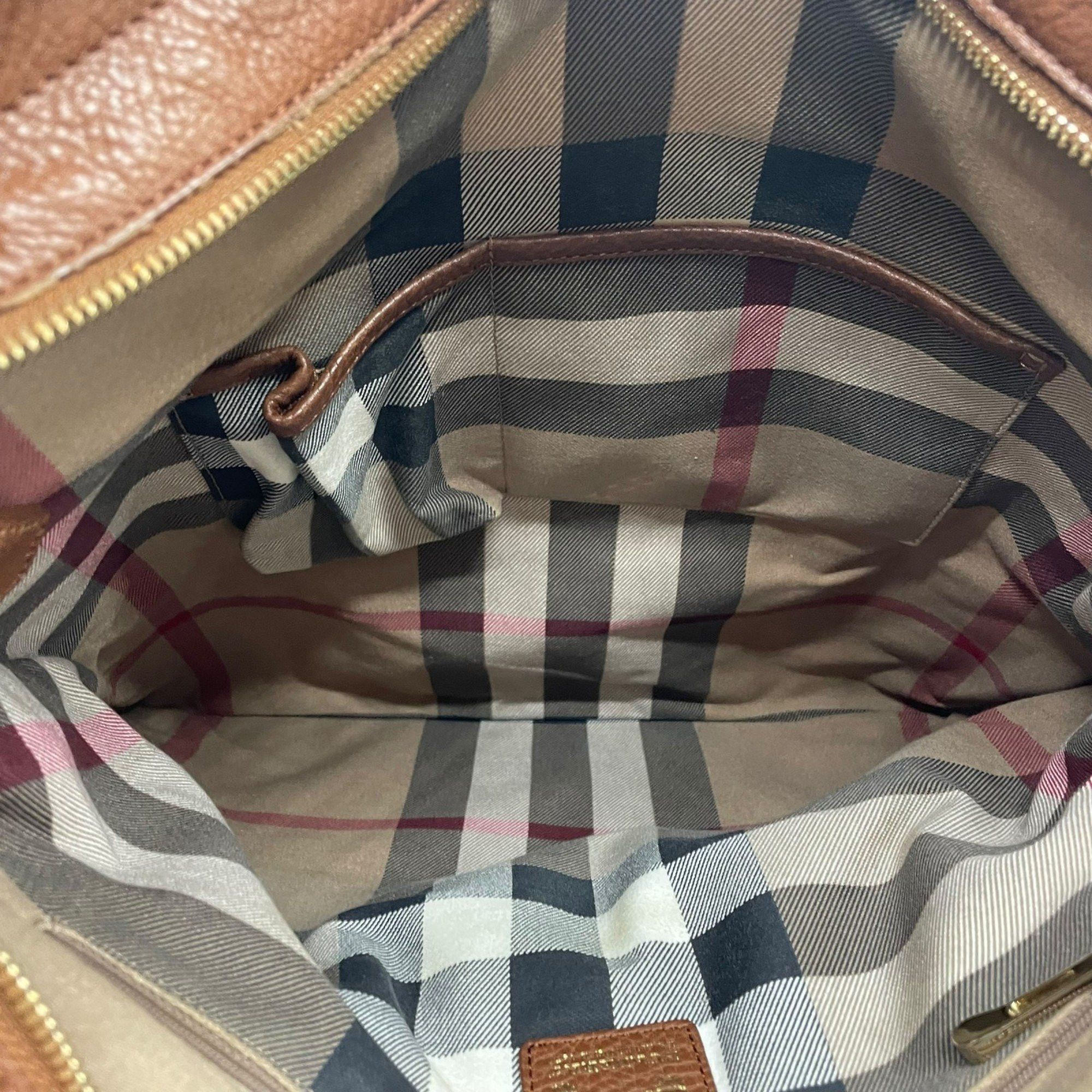 Burberry Burberry tote Size ONE SIZE - 11 Thumbnail