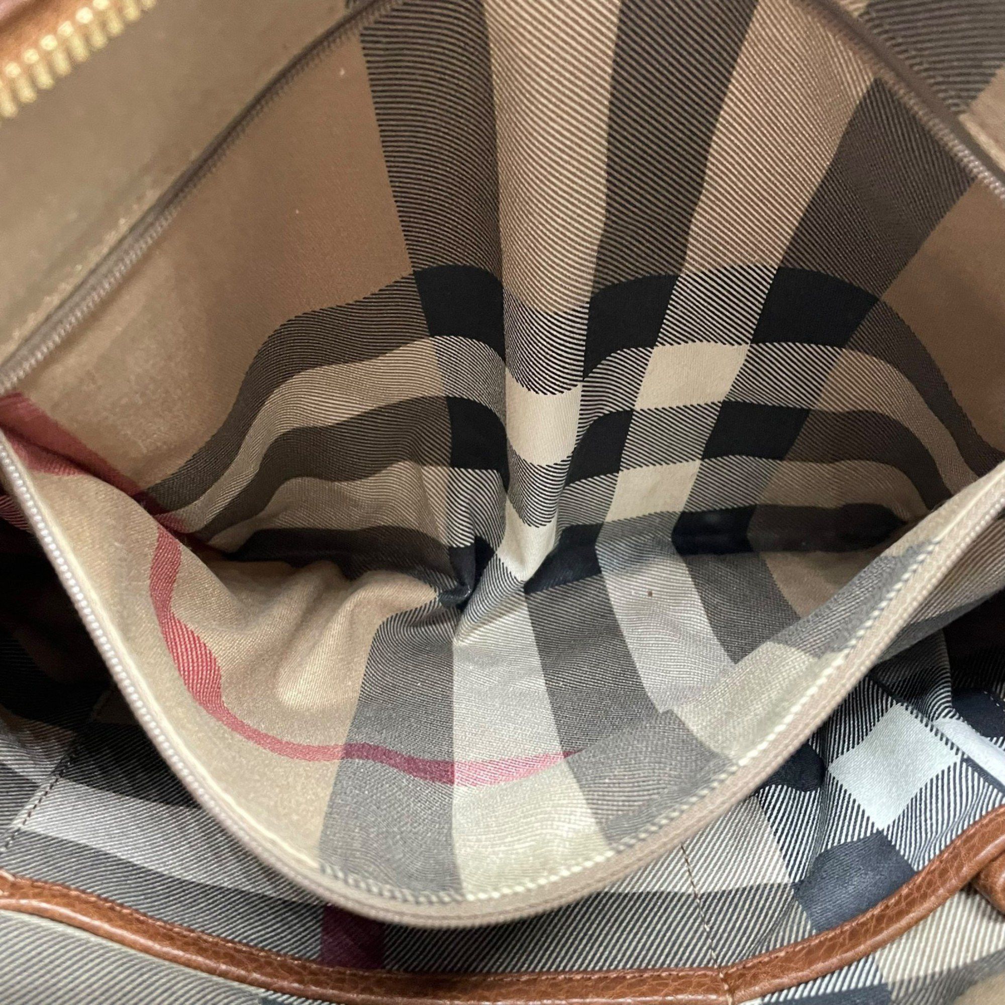 Burberry Burberry tote Size ONE SIZE - 16 Thumbnail