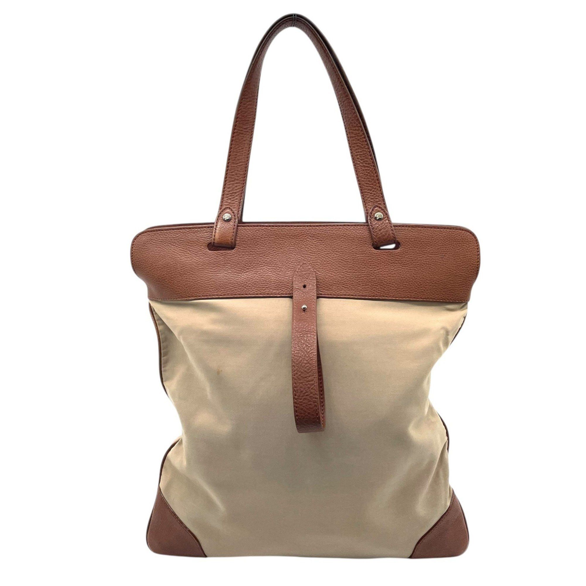 Burberry Burberry tote Size ONE SIZE - 2 Thumbnail