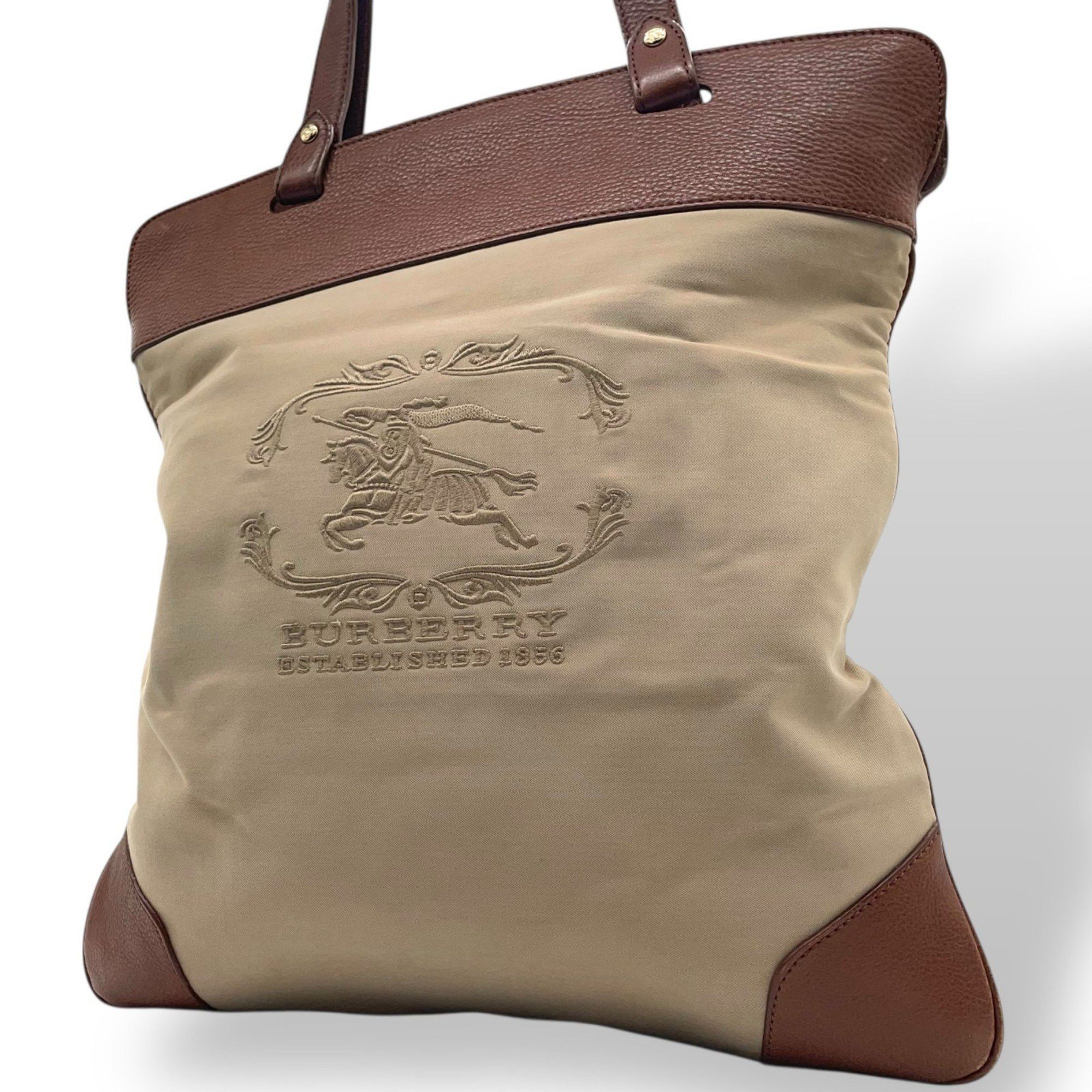 Burberry Burberry tote Size ONE SIZE - 14 Thumbnail
