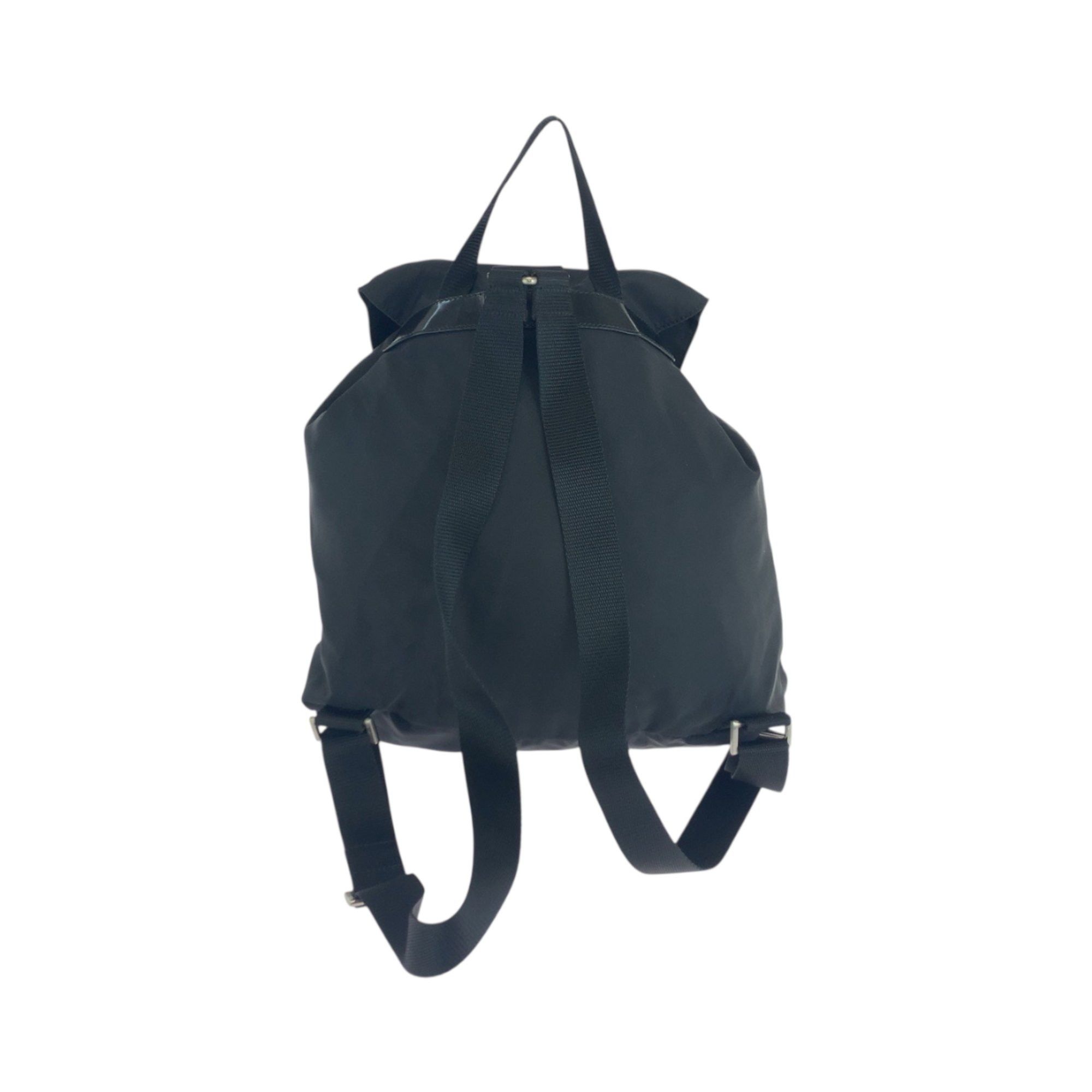 Prada Prada Tessuto backpack Size ONE SIZE - 2 Thumbnail